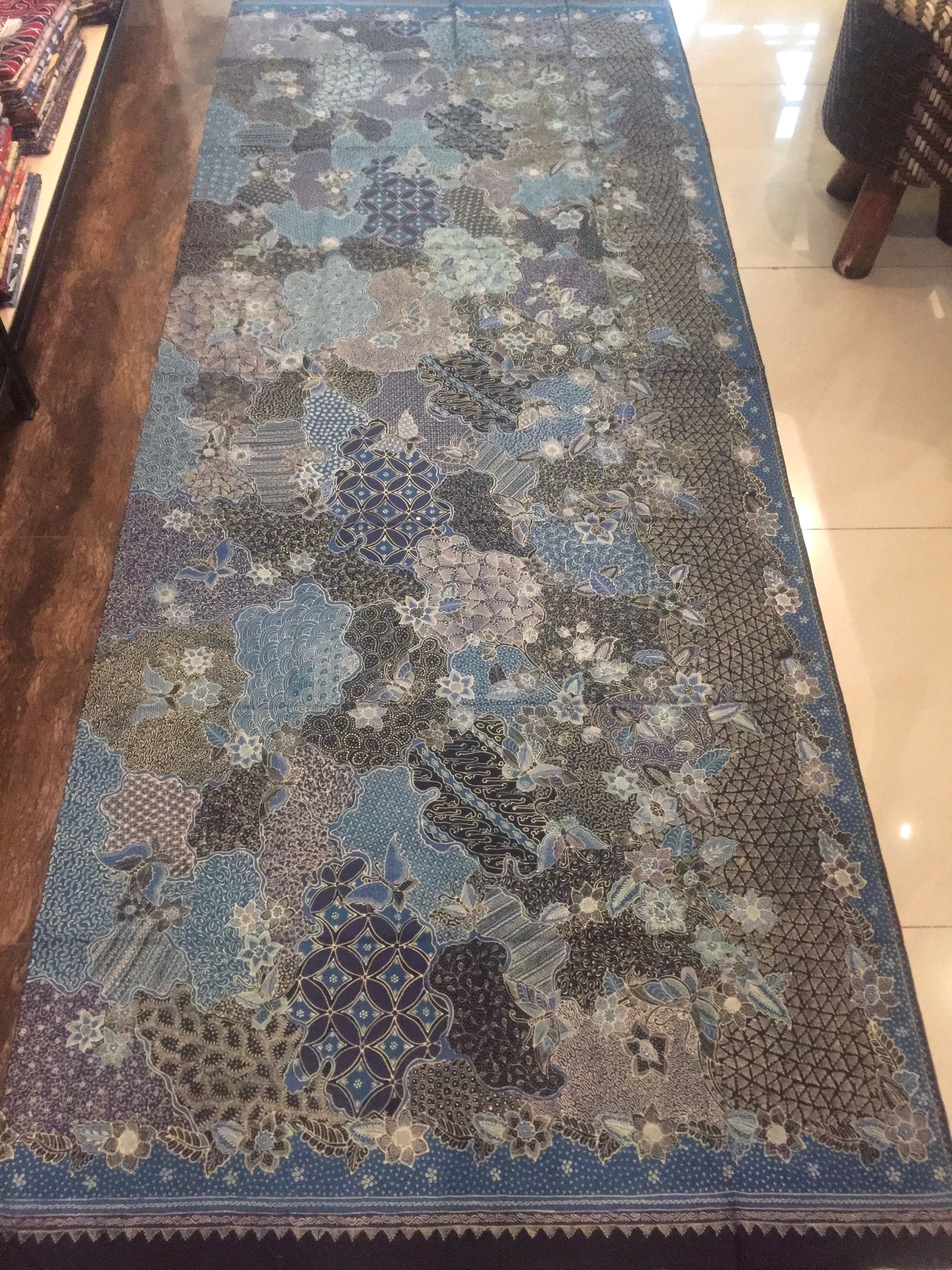 Batik Tulis Cirebon KE-41.4788