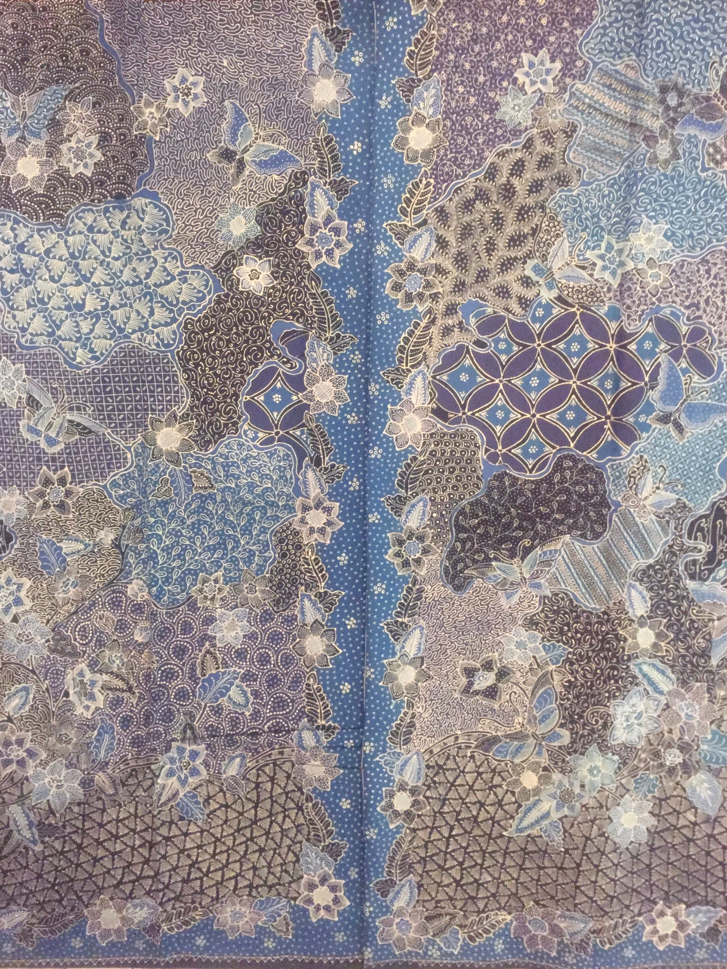 Batik Tulis Cirebon KE-41.4788