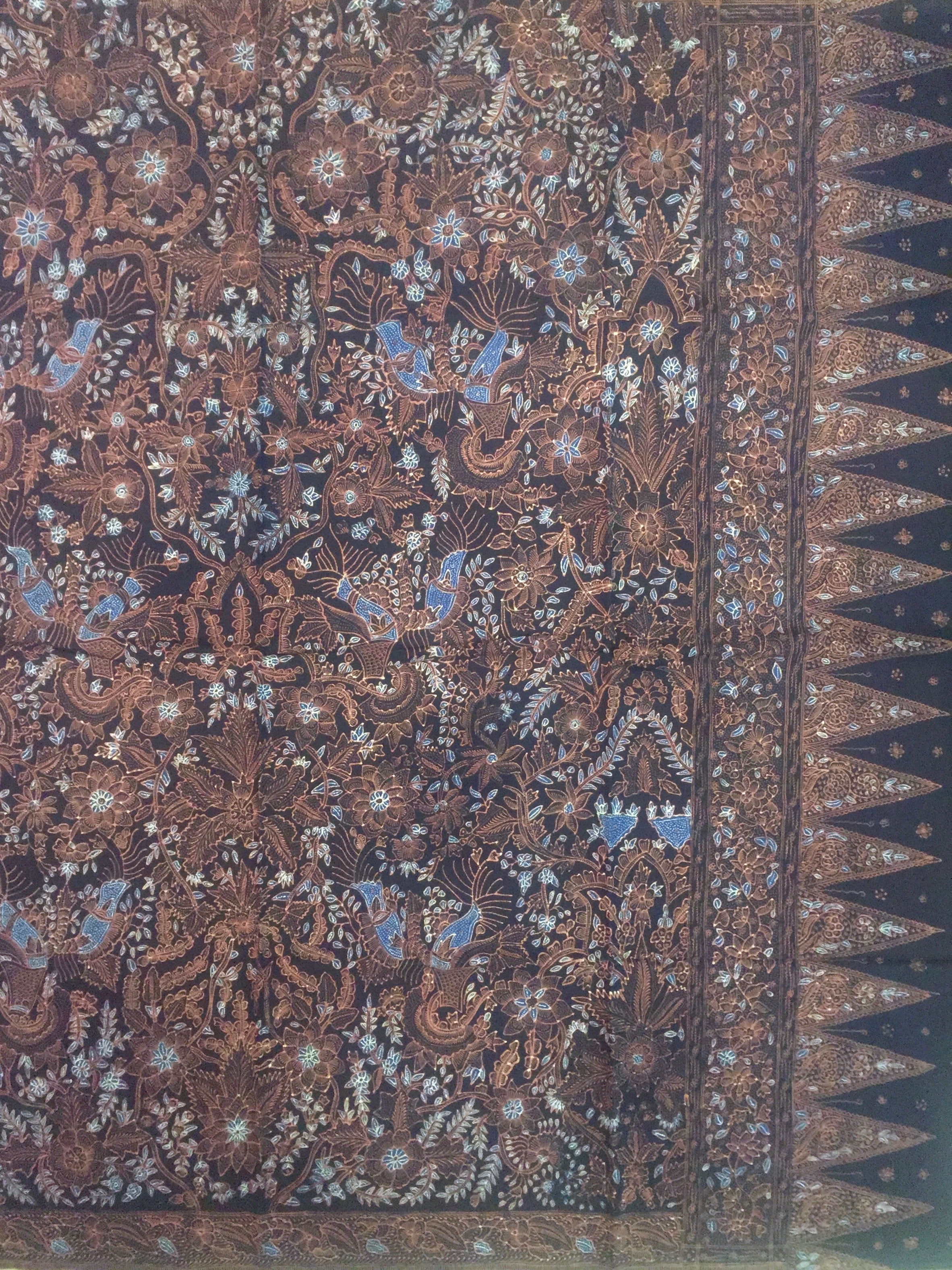 Batik Tulis Cirebon KD-41.4795