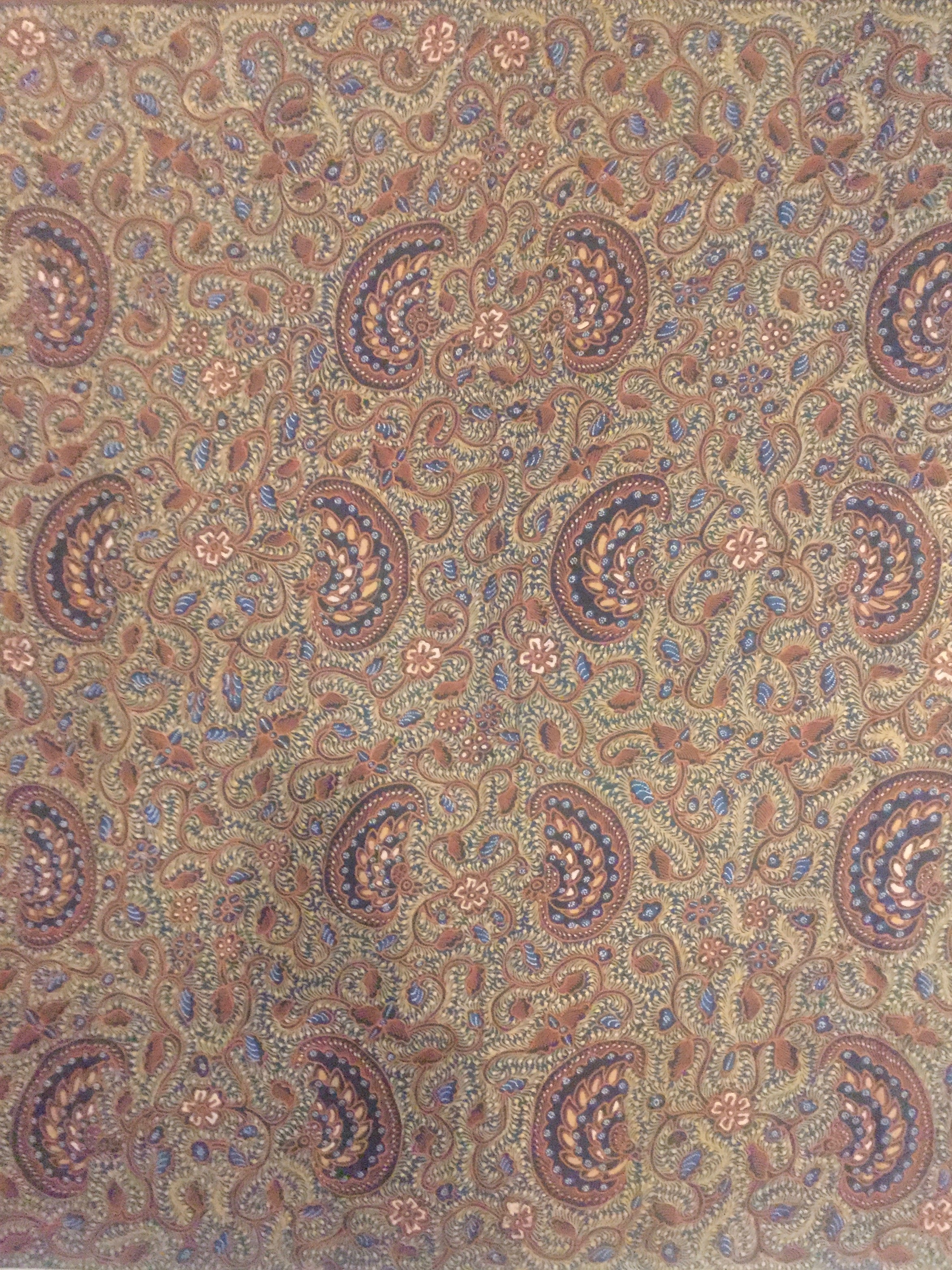 Batik Tulis Solo KP-46.4551