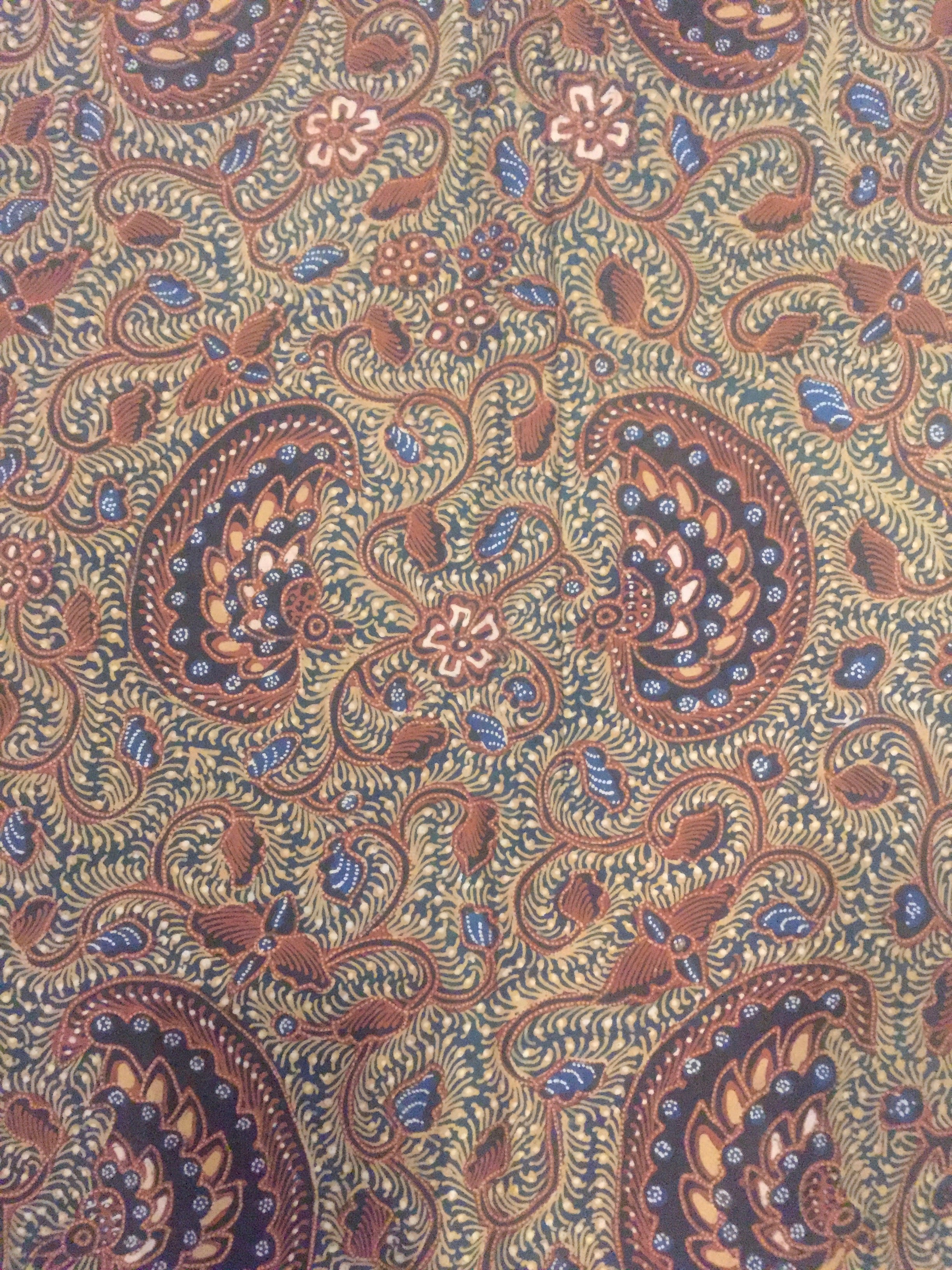 Batik Tulis Solo KP-46.4551