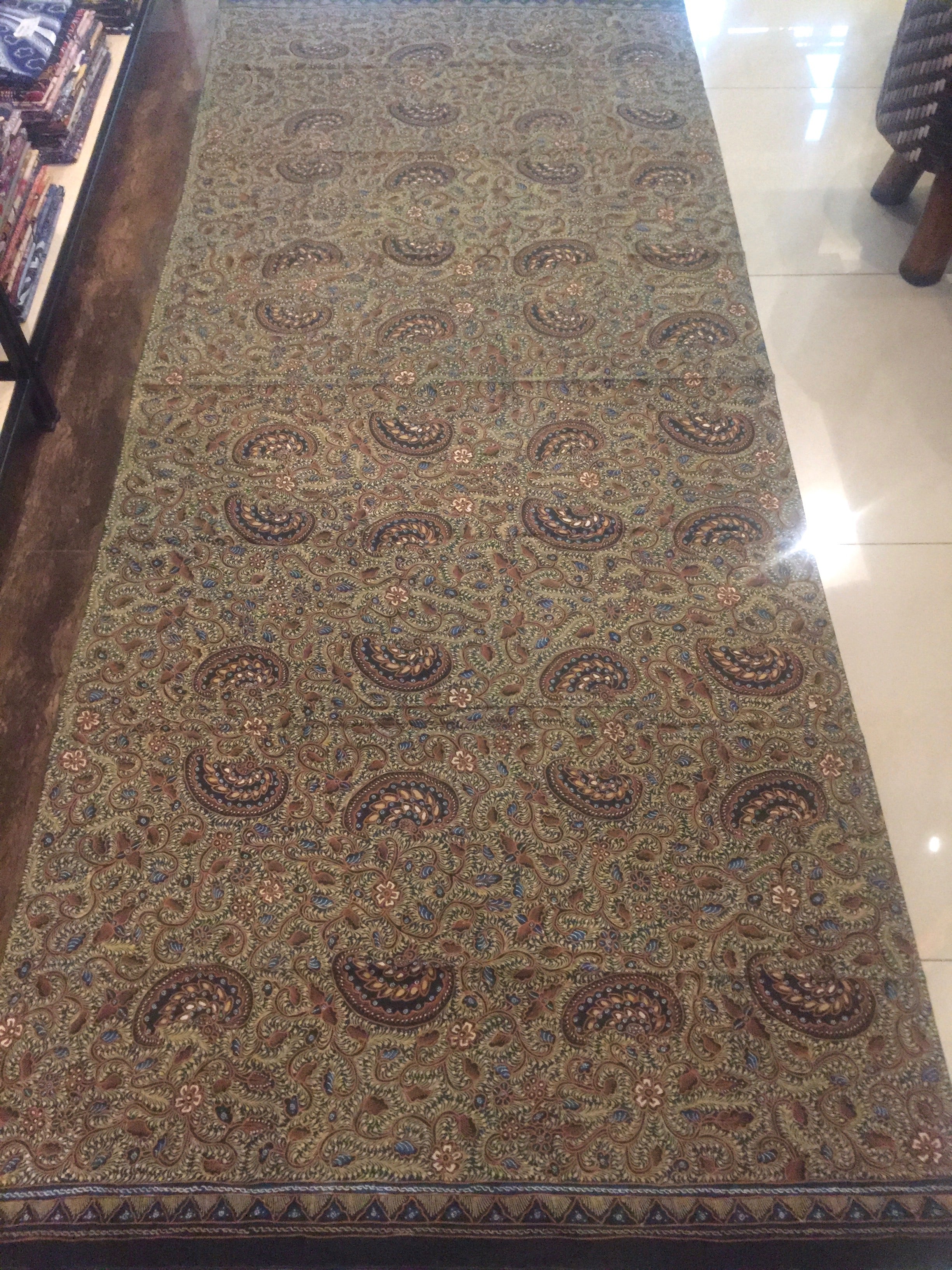 Batik Tulis Solo KP-46.4551