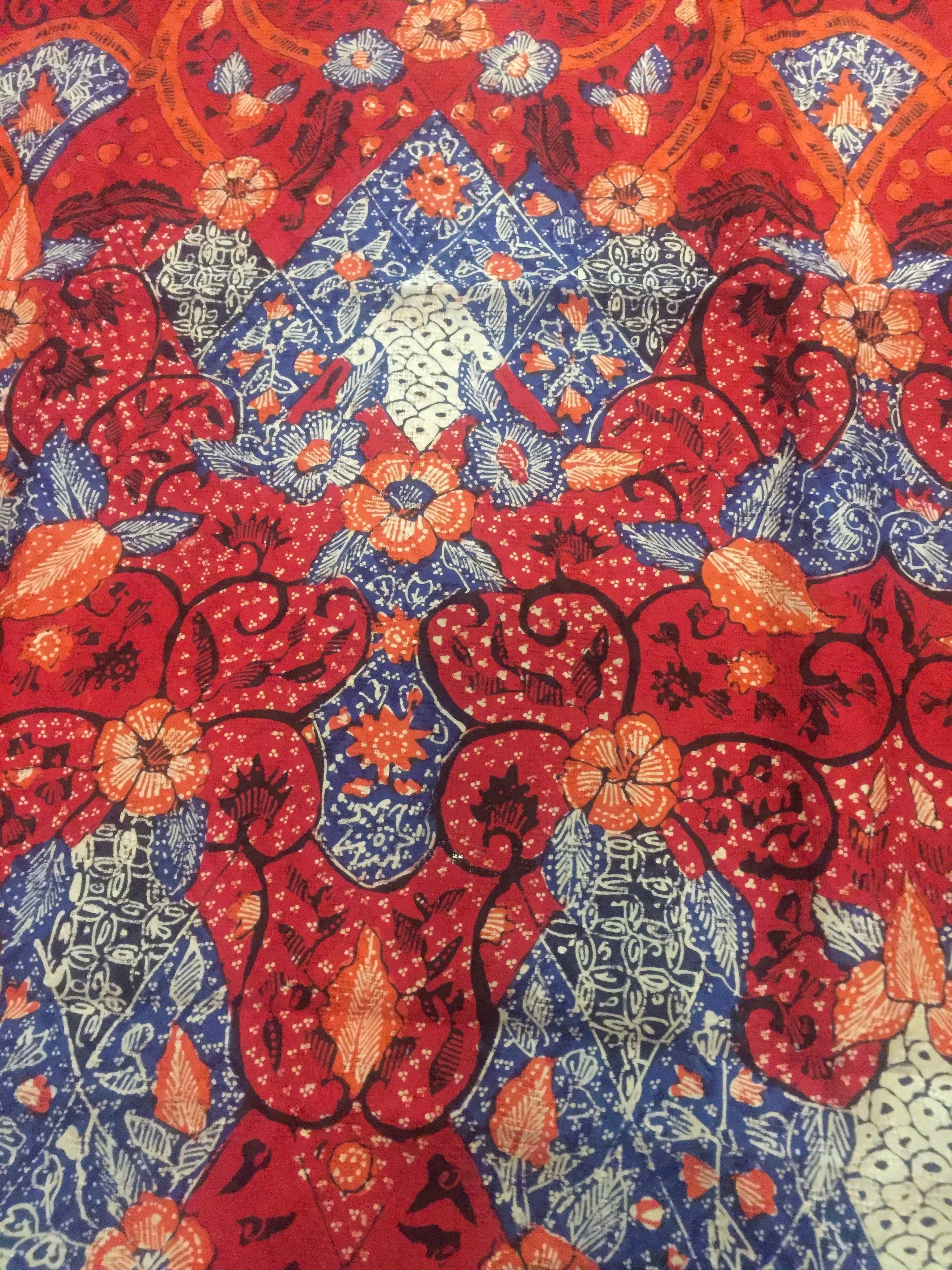 Batik Tulis Cirebon AB-43.5757