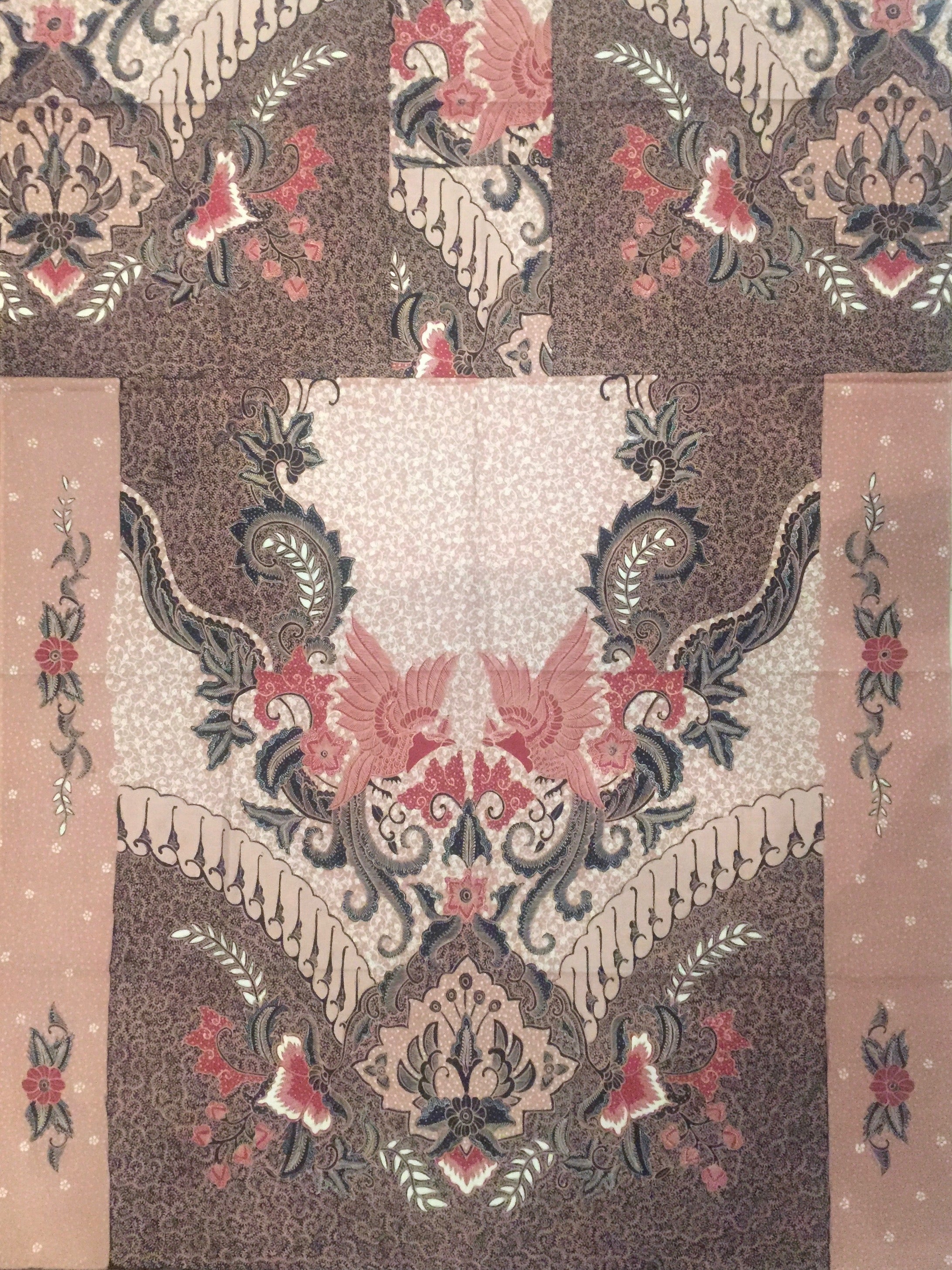 Batik Tulis Pekalongan KB-28.5030