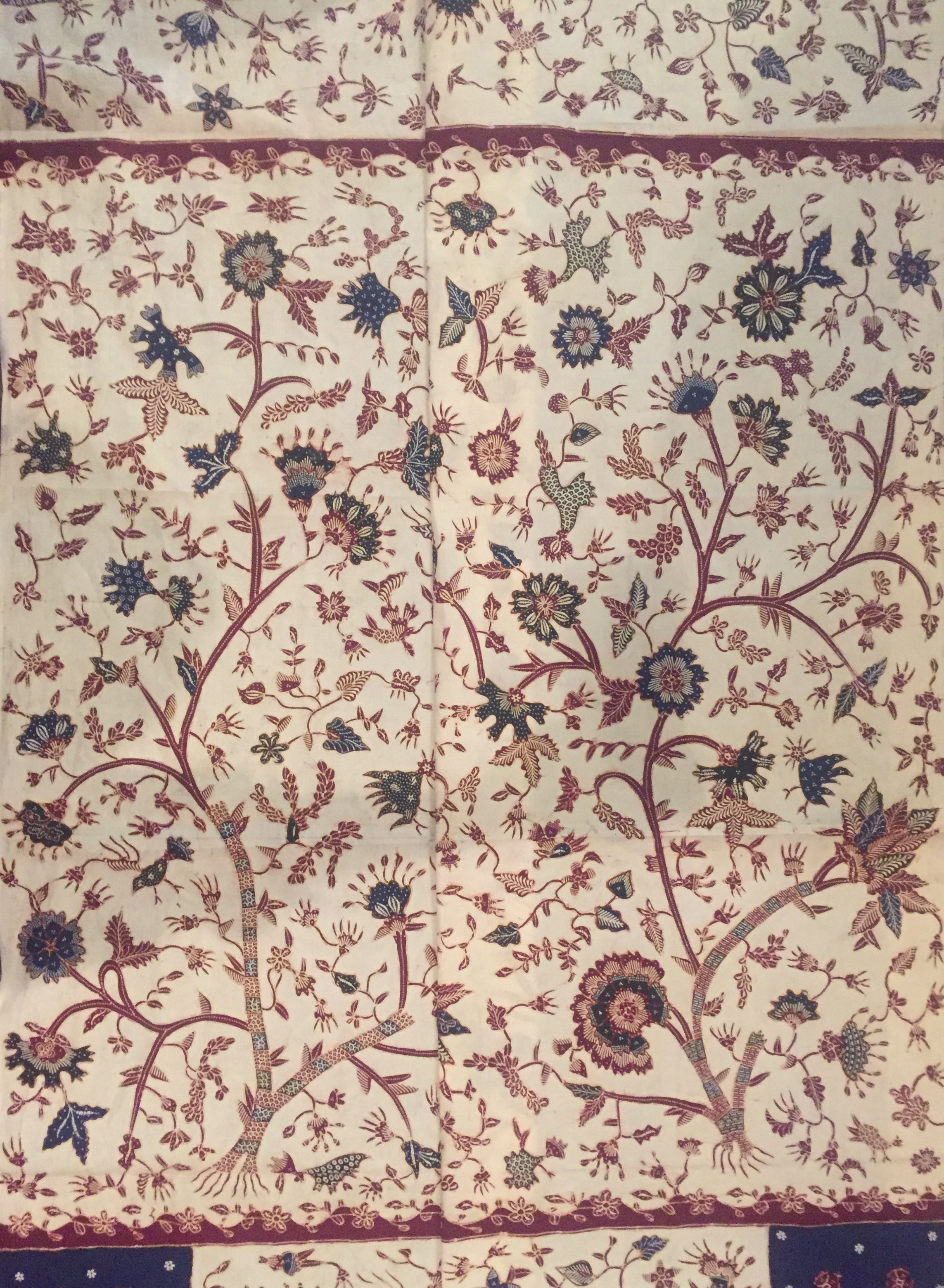 Batik Tulis Batang KG-15.7362