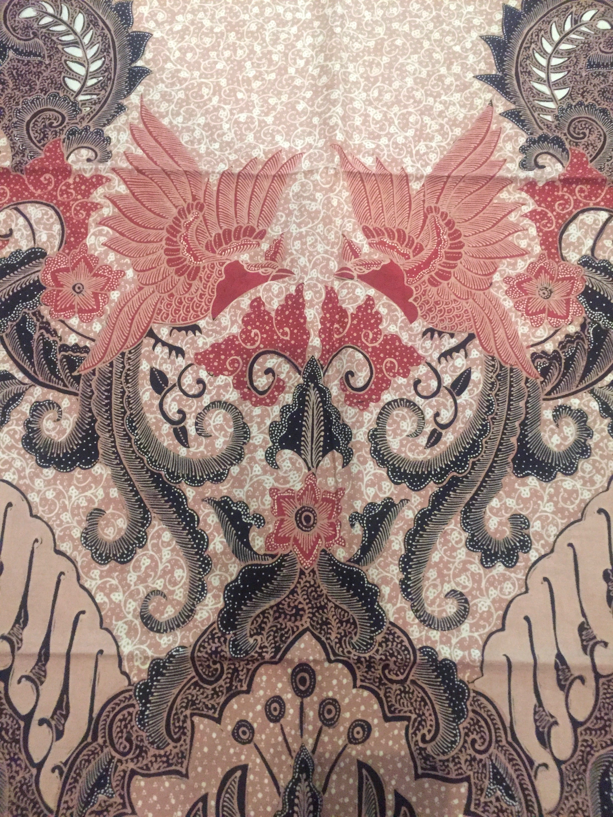 Batik Tulis Pekalongan KB-28.5030