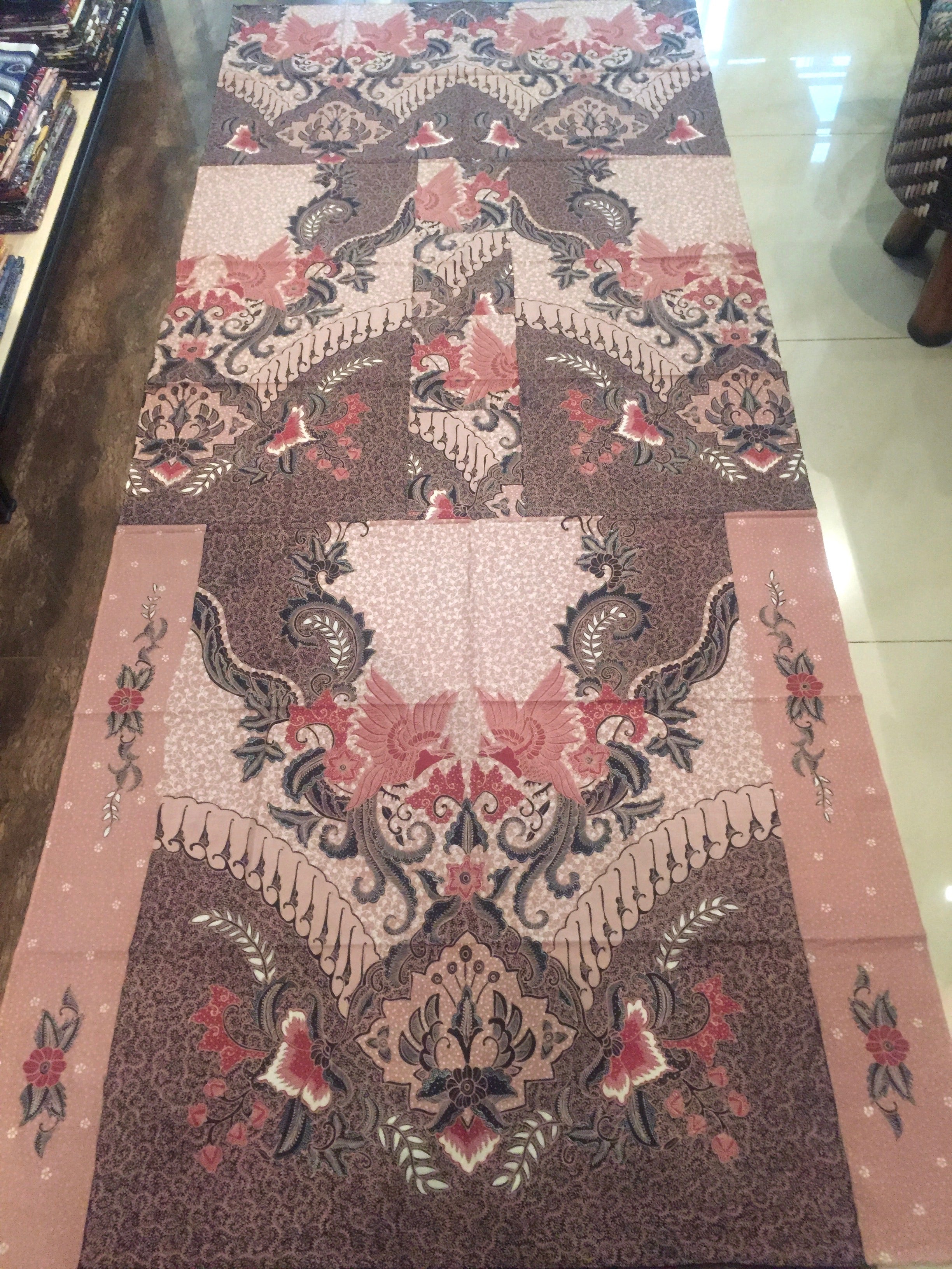 Batik Tulis Pekalongan KB-28.5030