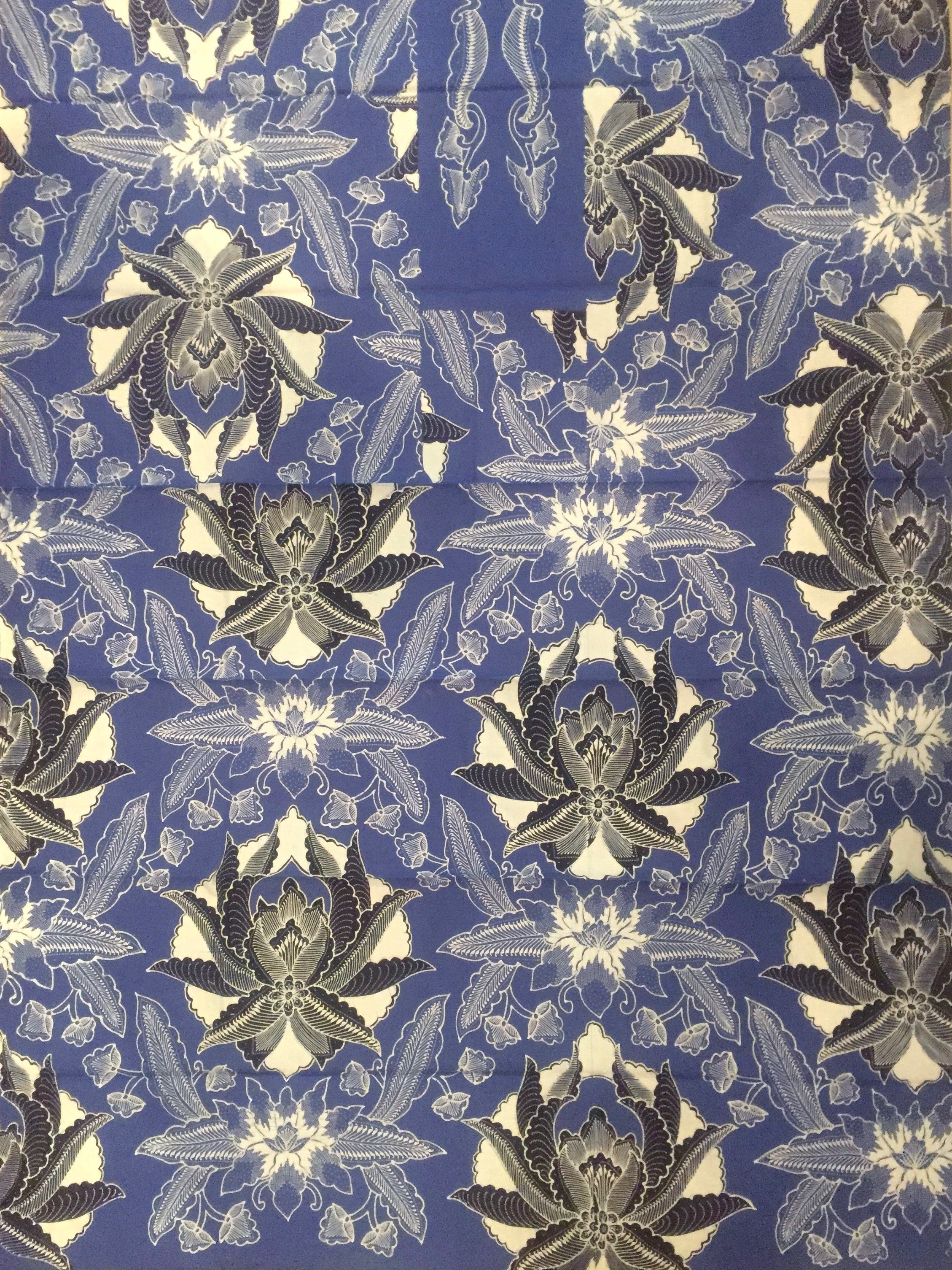 Batik Tulis Pekalongan KH-17.3889