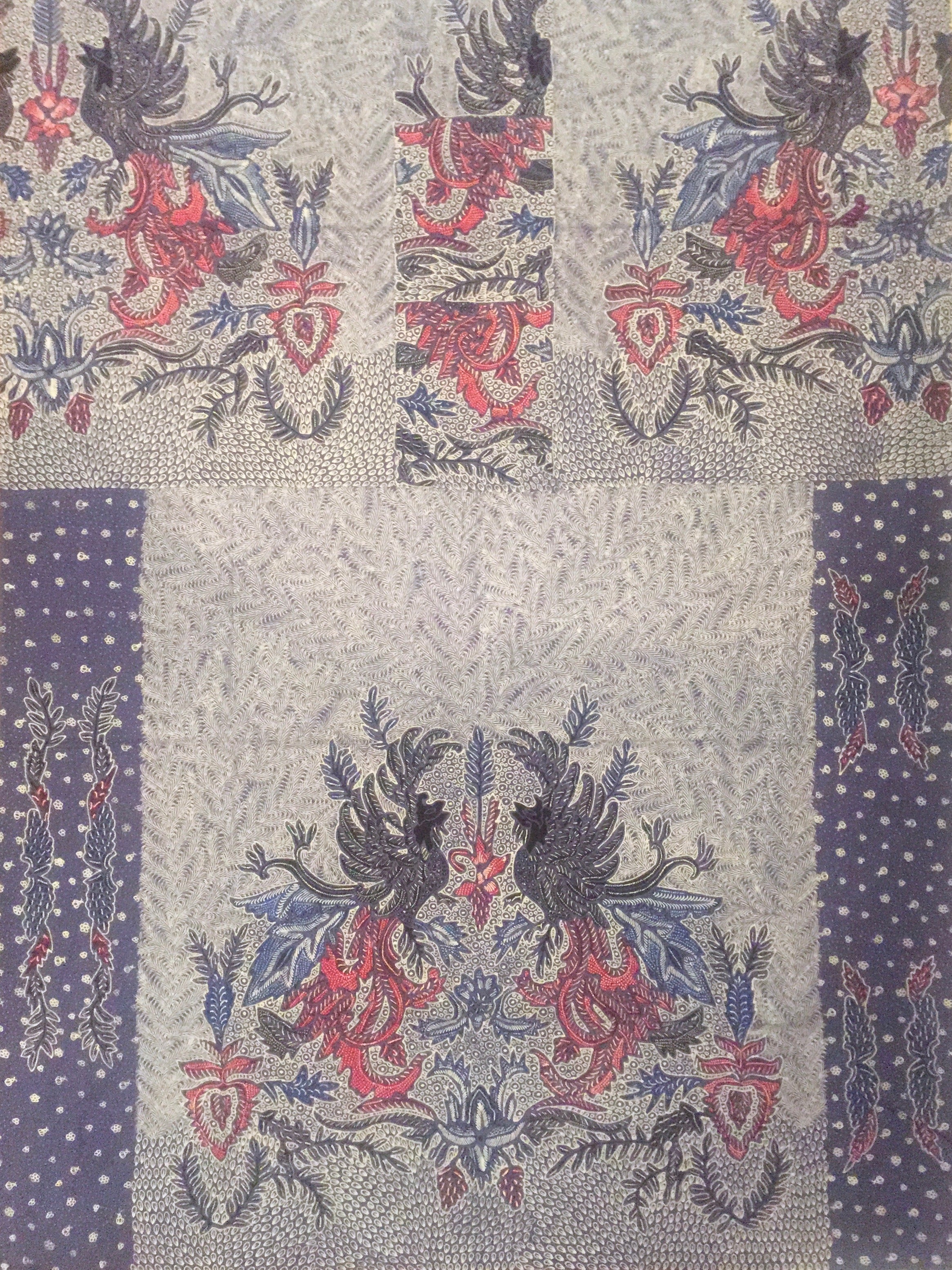 Batik Tulis Pekalongan KB-12.4146