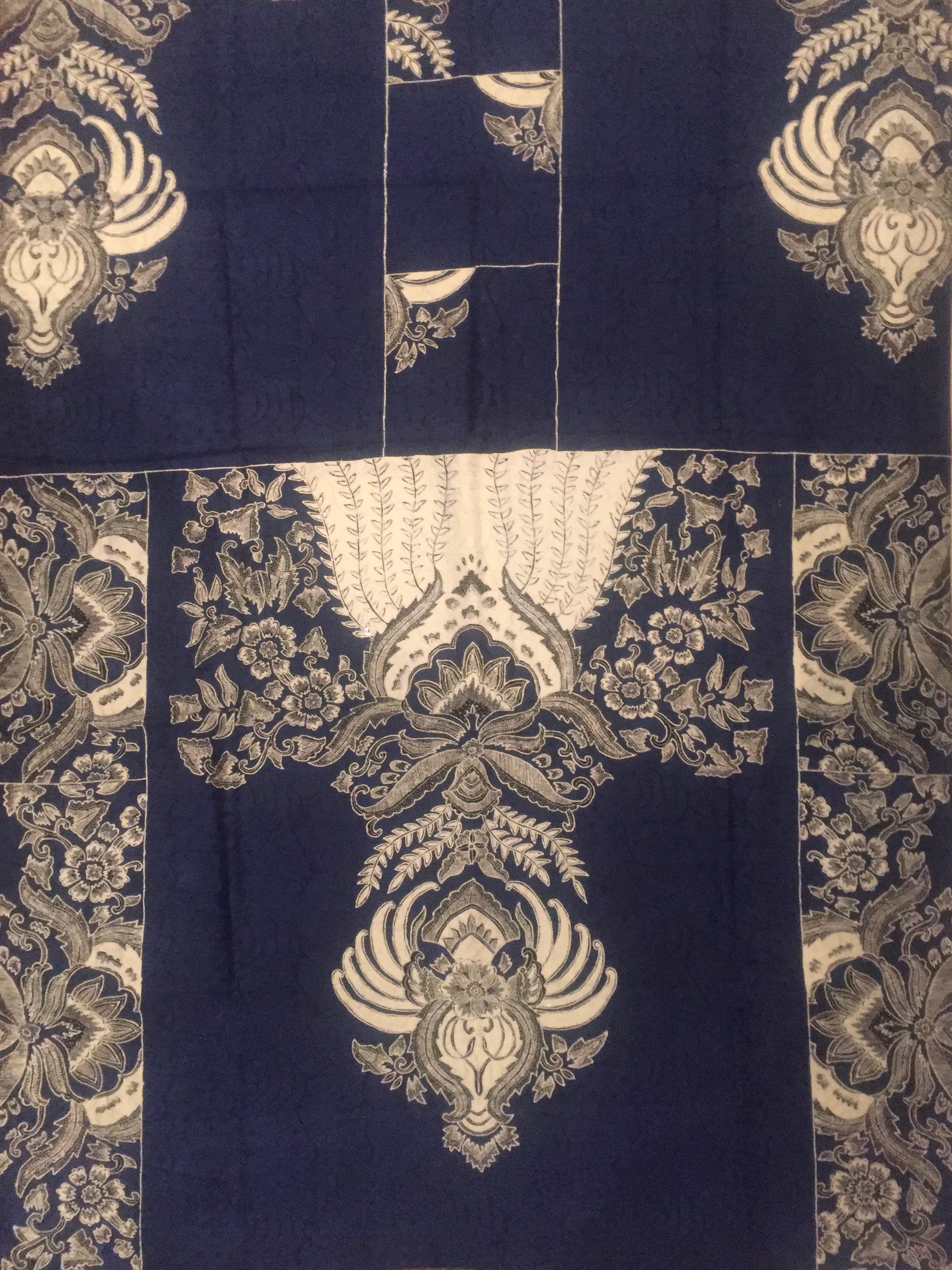 Batik Tulis Pekalongan AH-07.4146