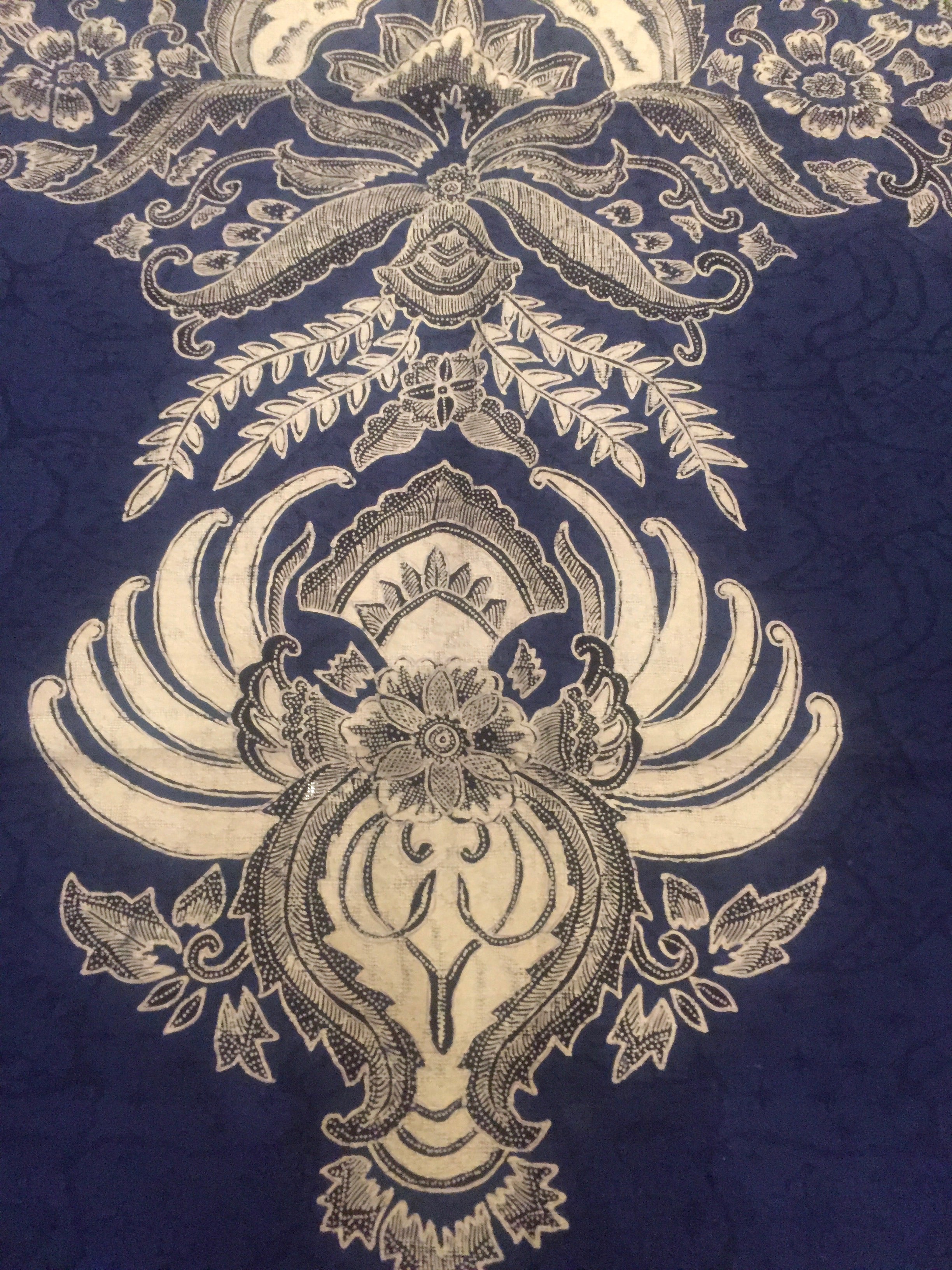 Batik Tulis Pekalongan AH-07.4146