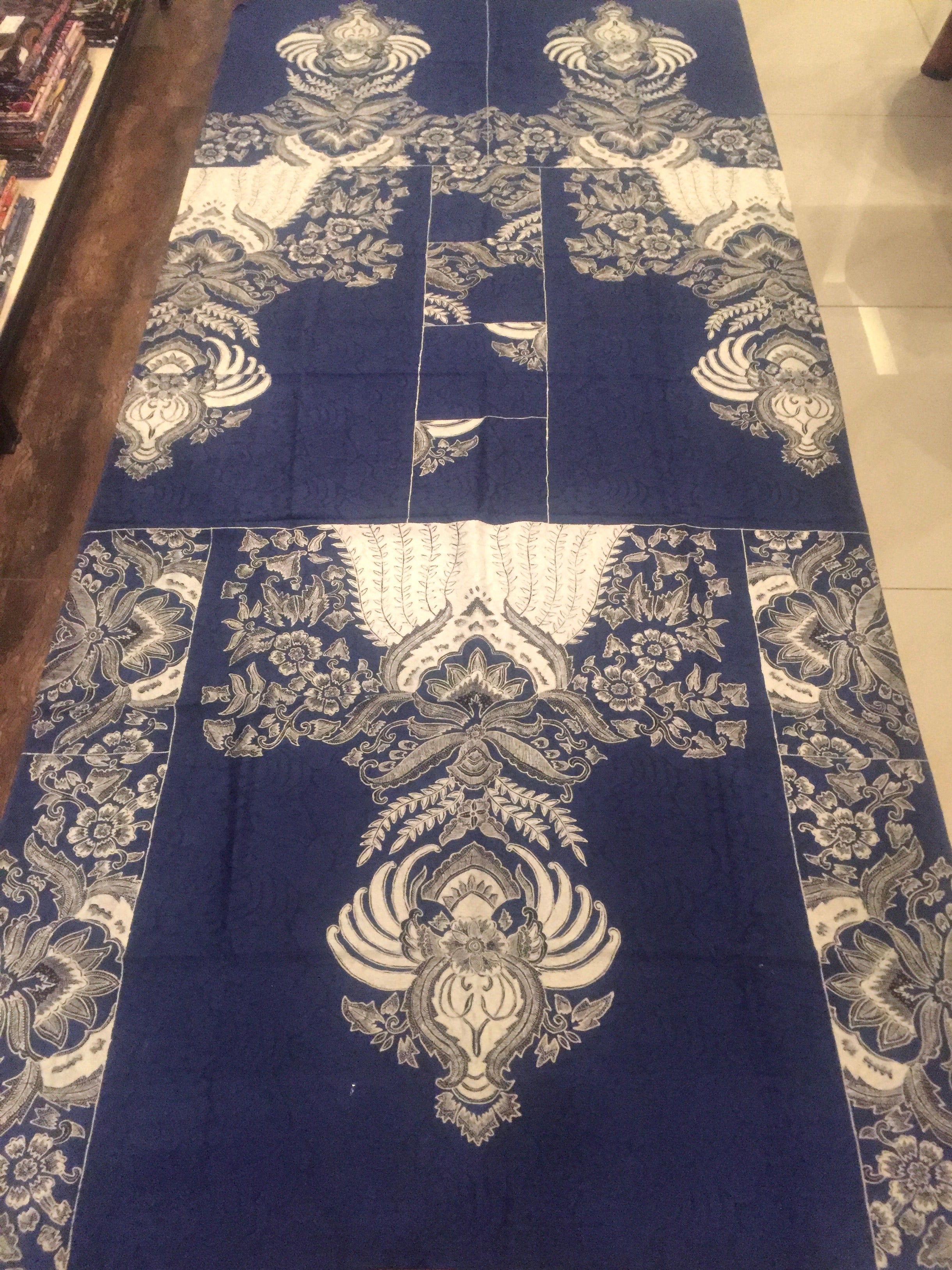 Batik Tulis Pekalongan AH-07.4146