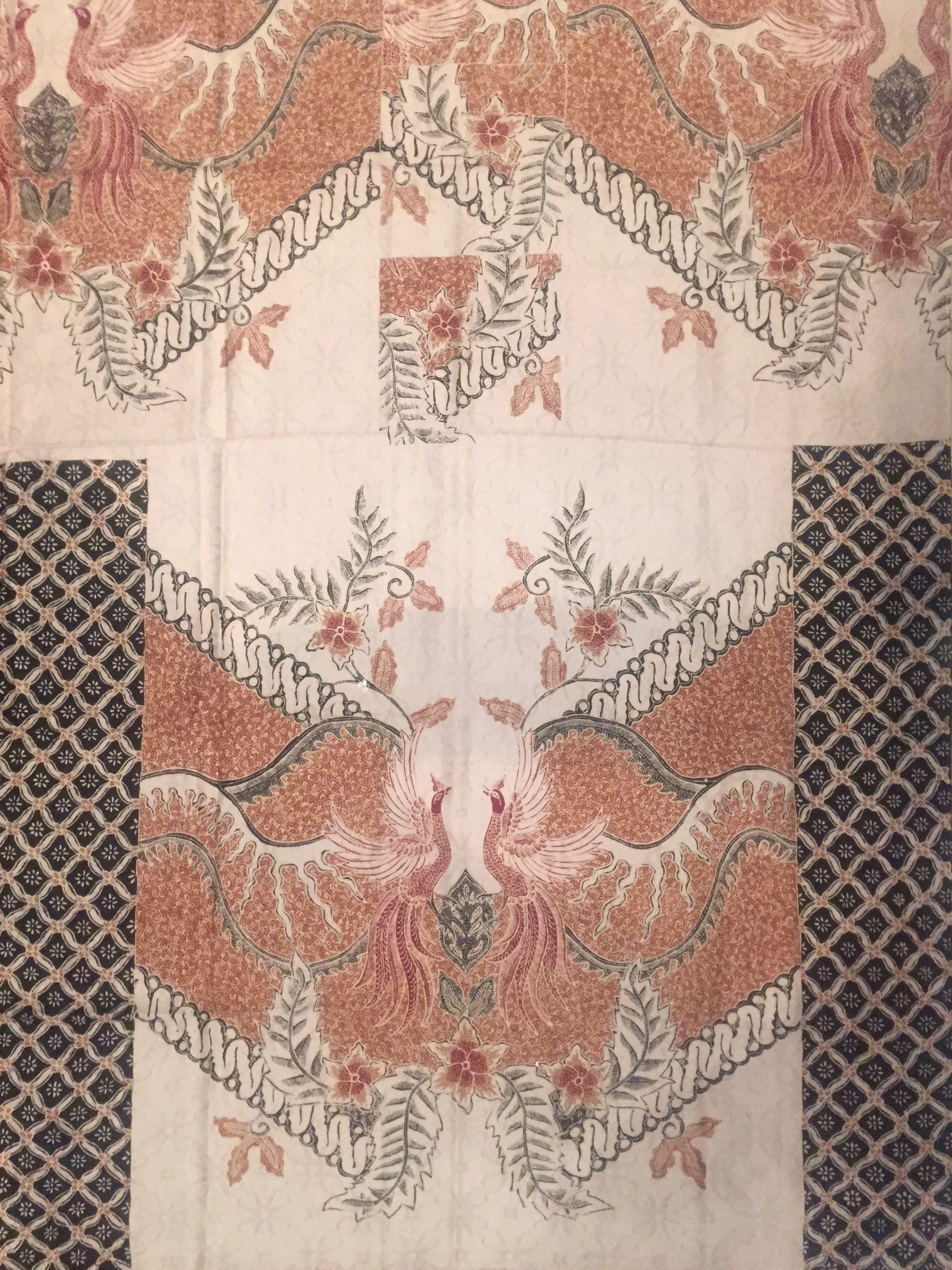 Batik Tulis Pekalongan AH-07.4159