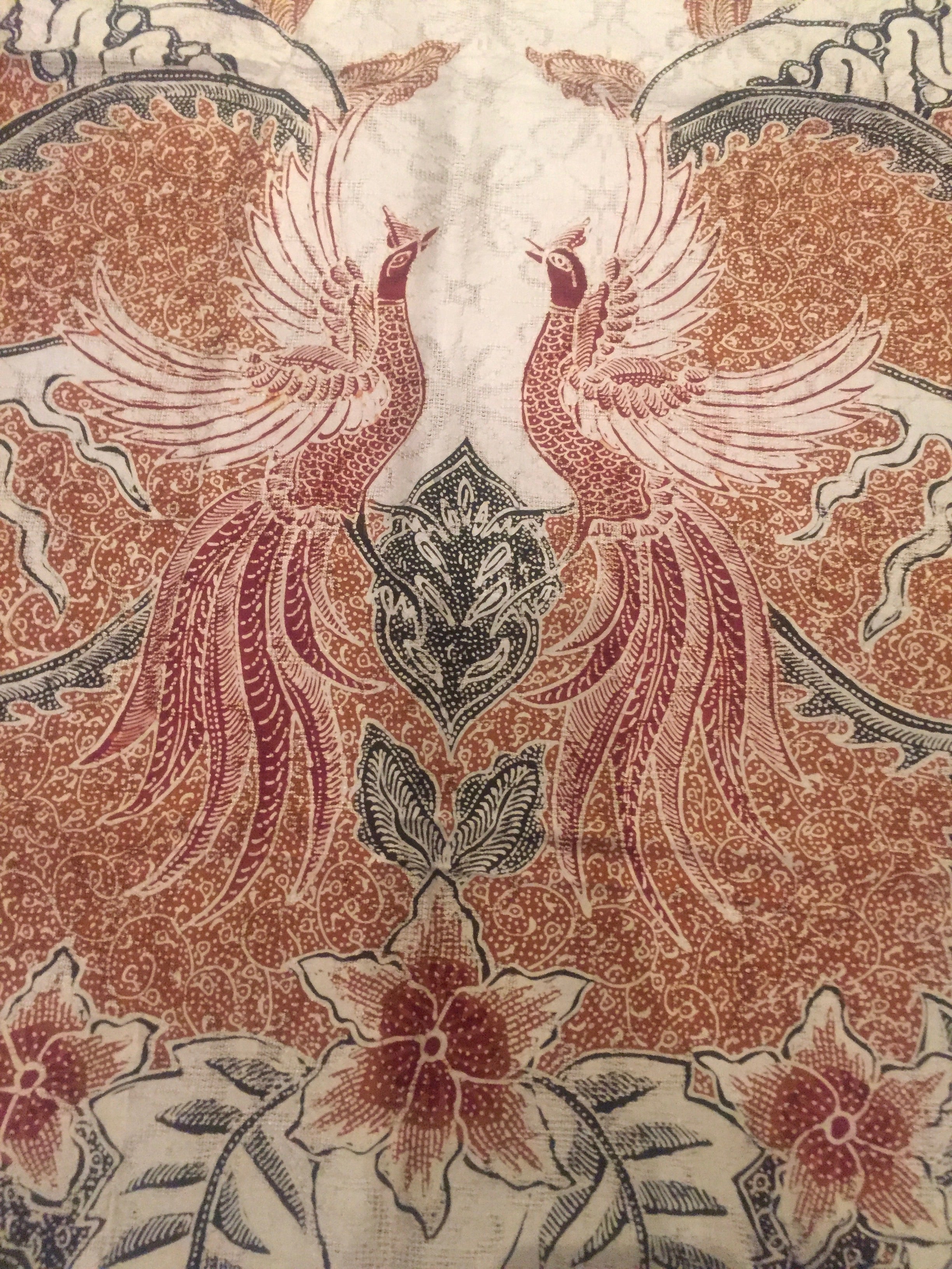 Batik Tulis Pekalongan AH-07.4159