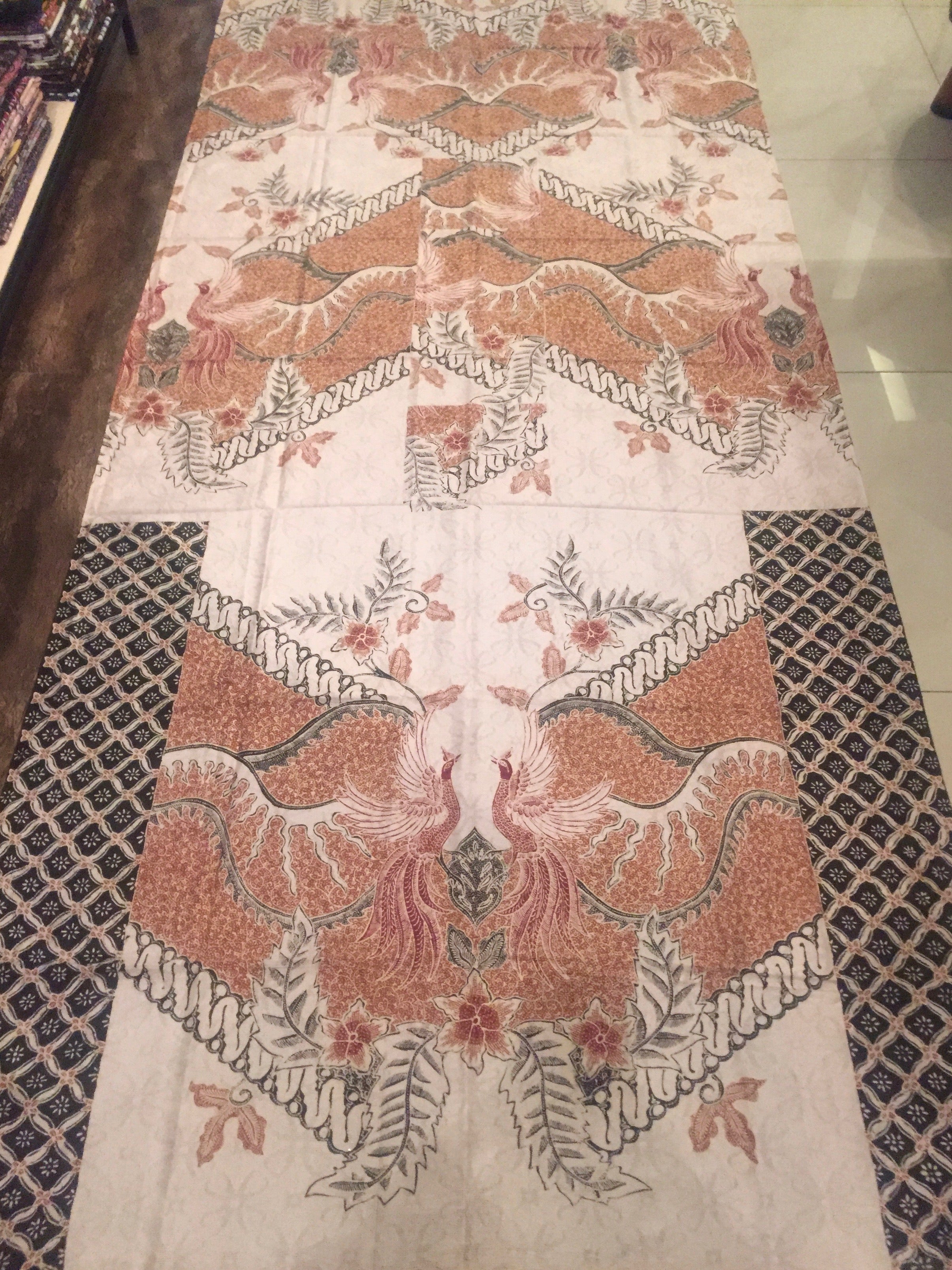 Batik Tulis Pekalongan AH-07.4159