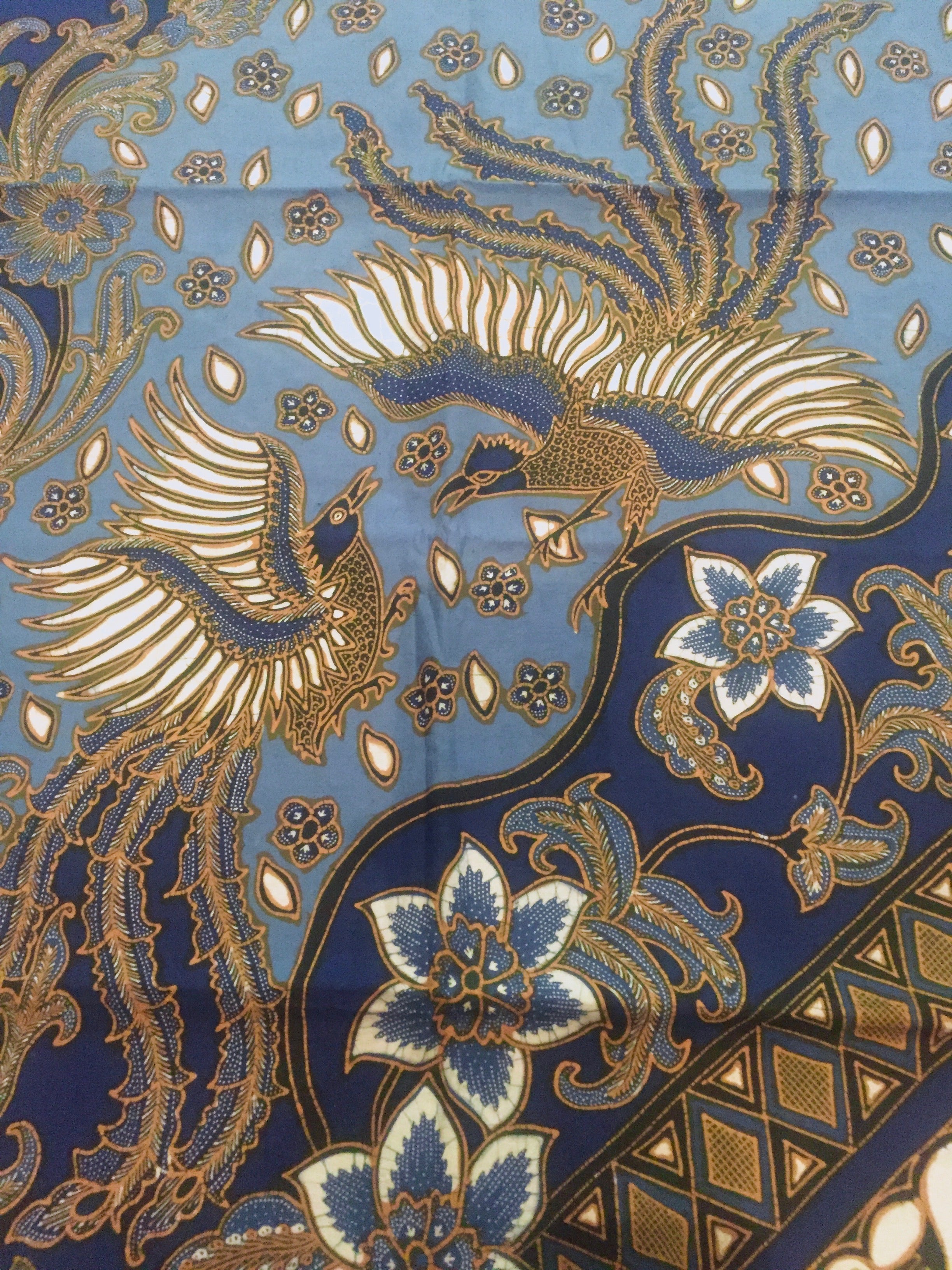 Batik Tulis Pekalongan KH-13.5286