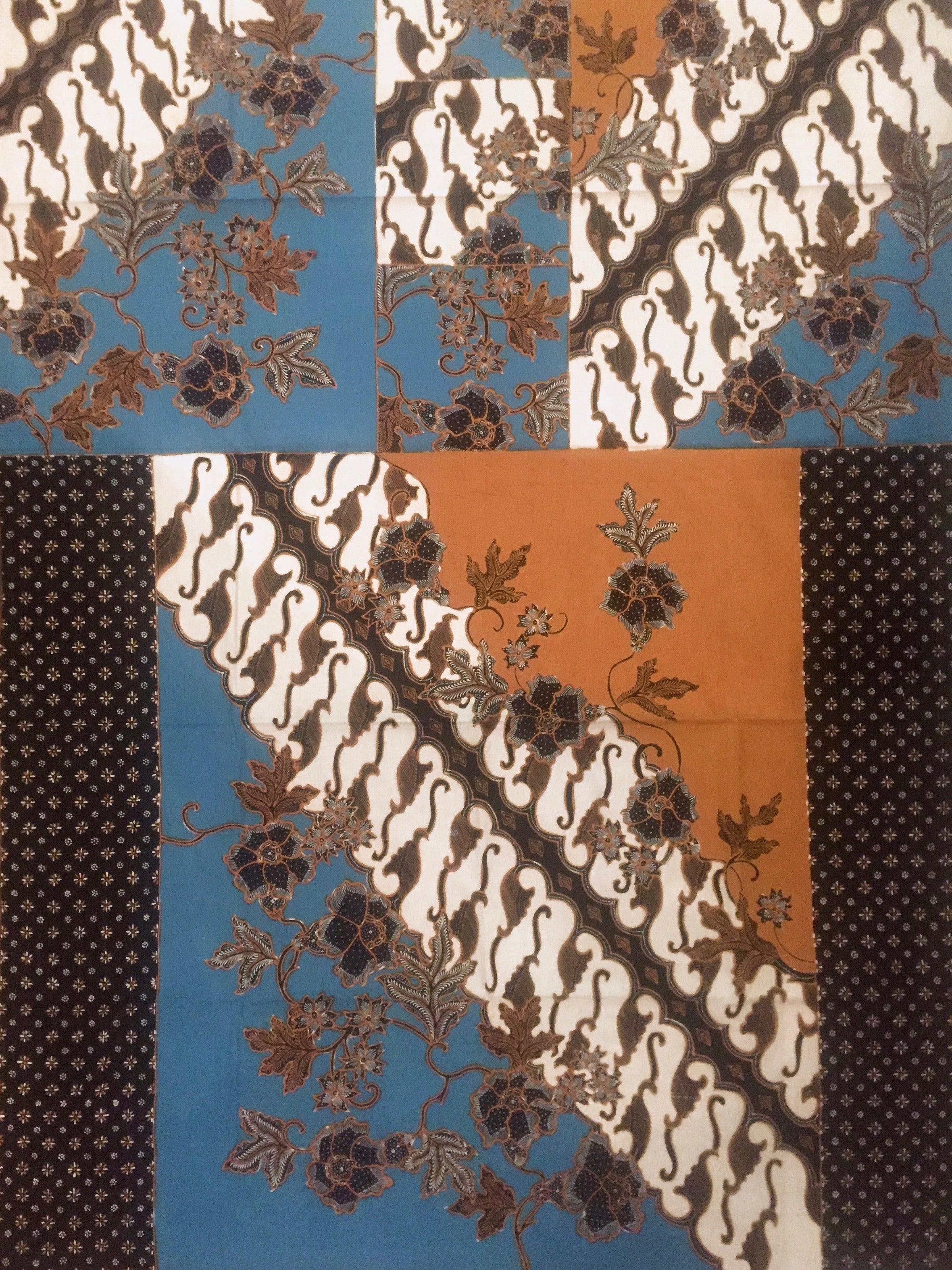 Batik Tulis Pekalongan KH-15.5543