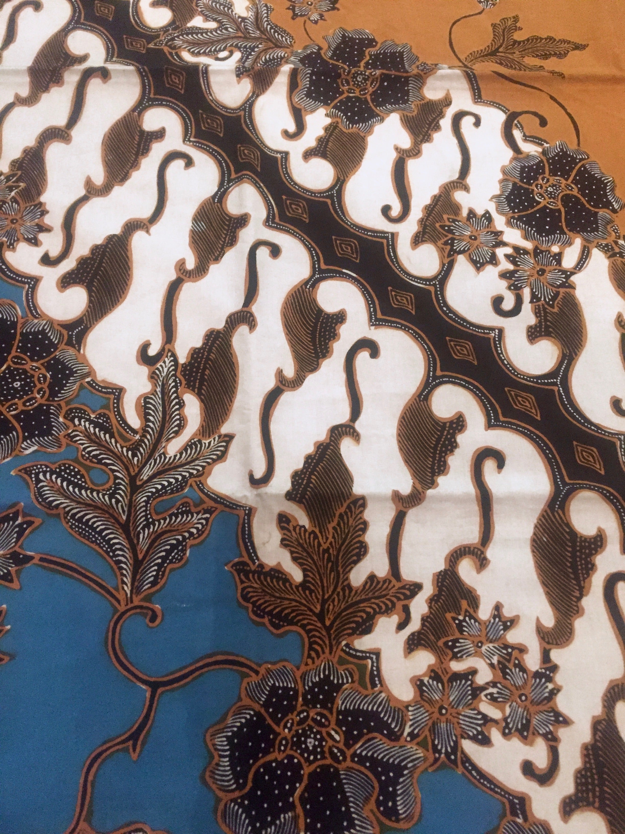 Batik Tulis Pekalongan KH-15.5543