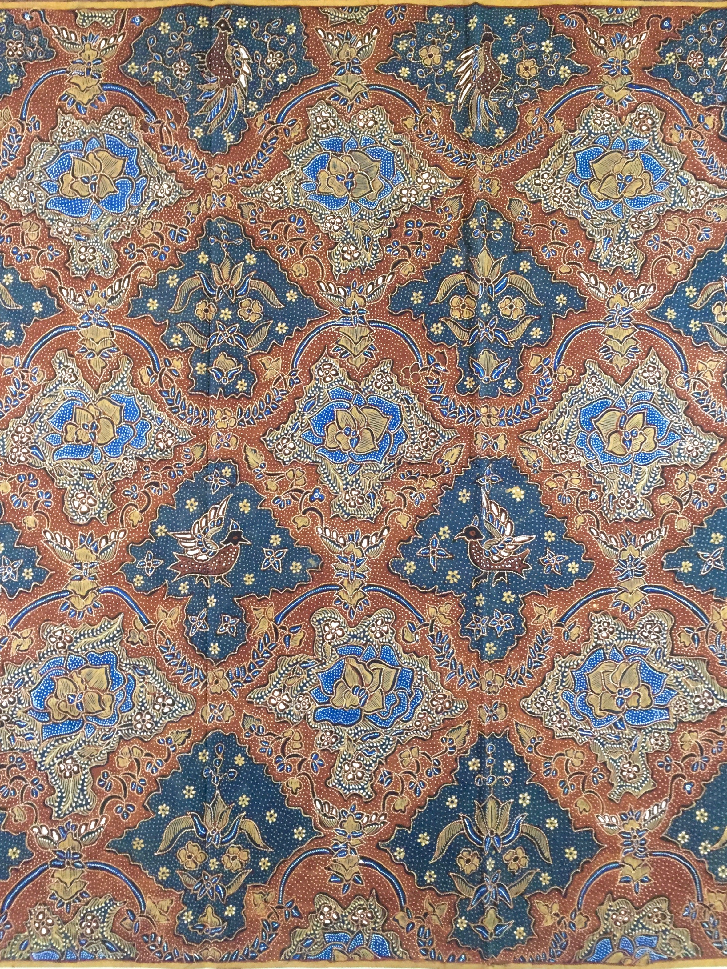 Batik Tulis Yogyakarta KP-70.4160