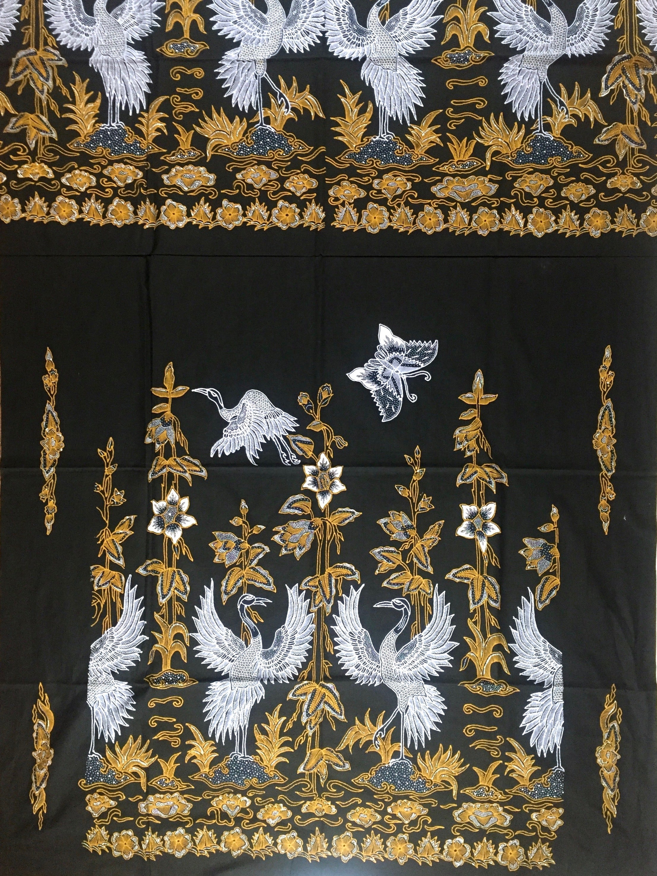 Batik Tulis Pekalongan KG-01.6062