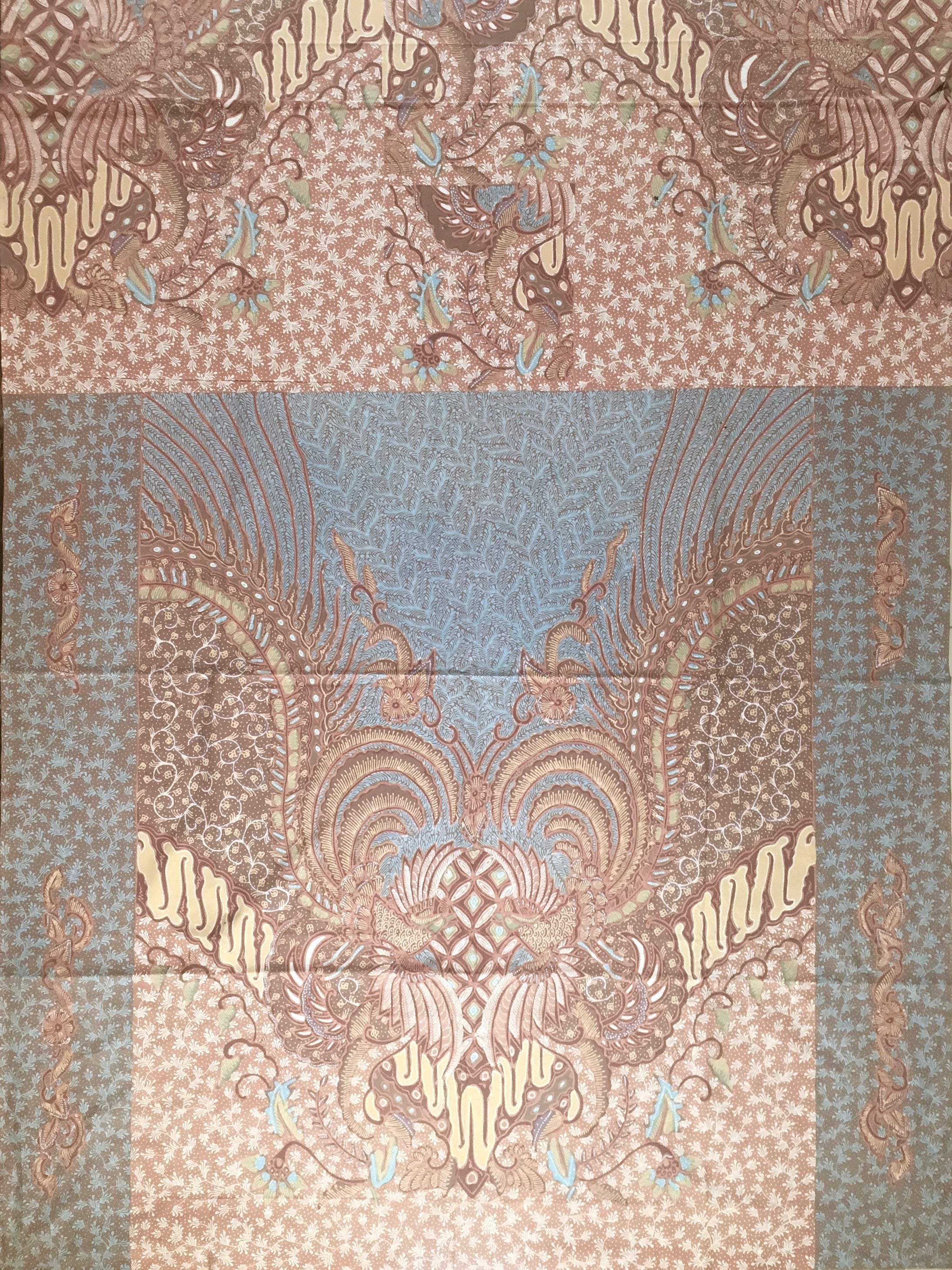 Batik Tulis Pekalongan KB-13.5203