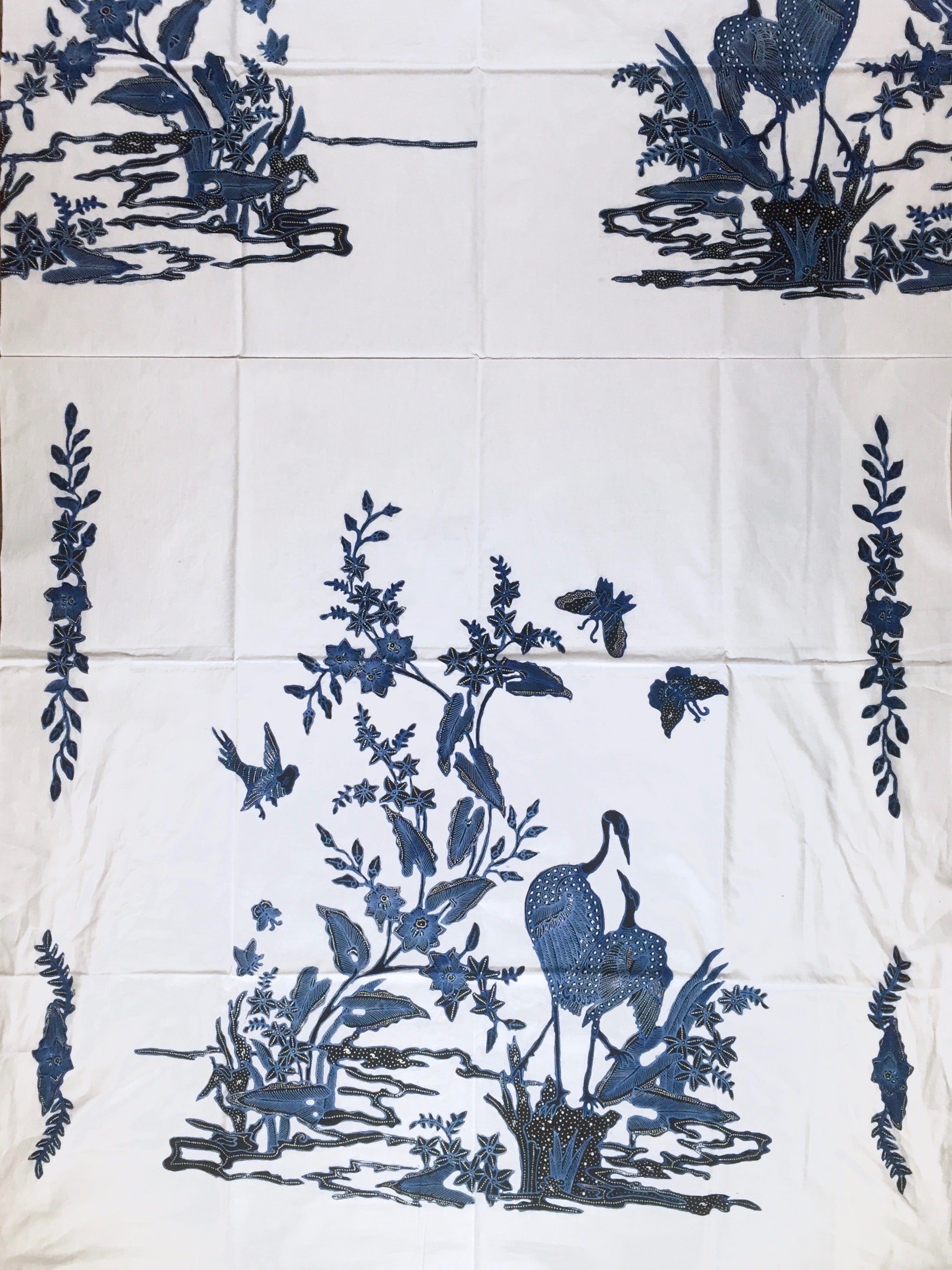 Batik Tulis Pekalongan KH-04.6658