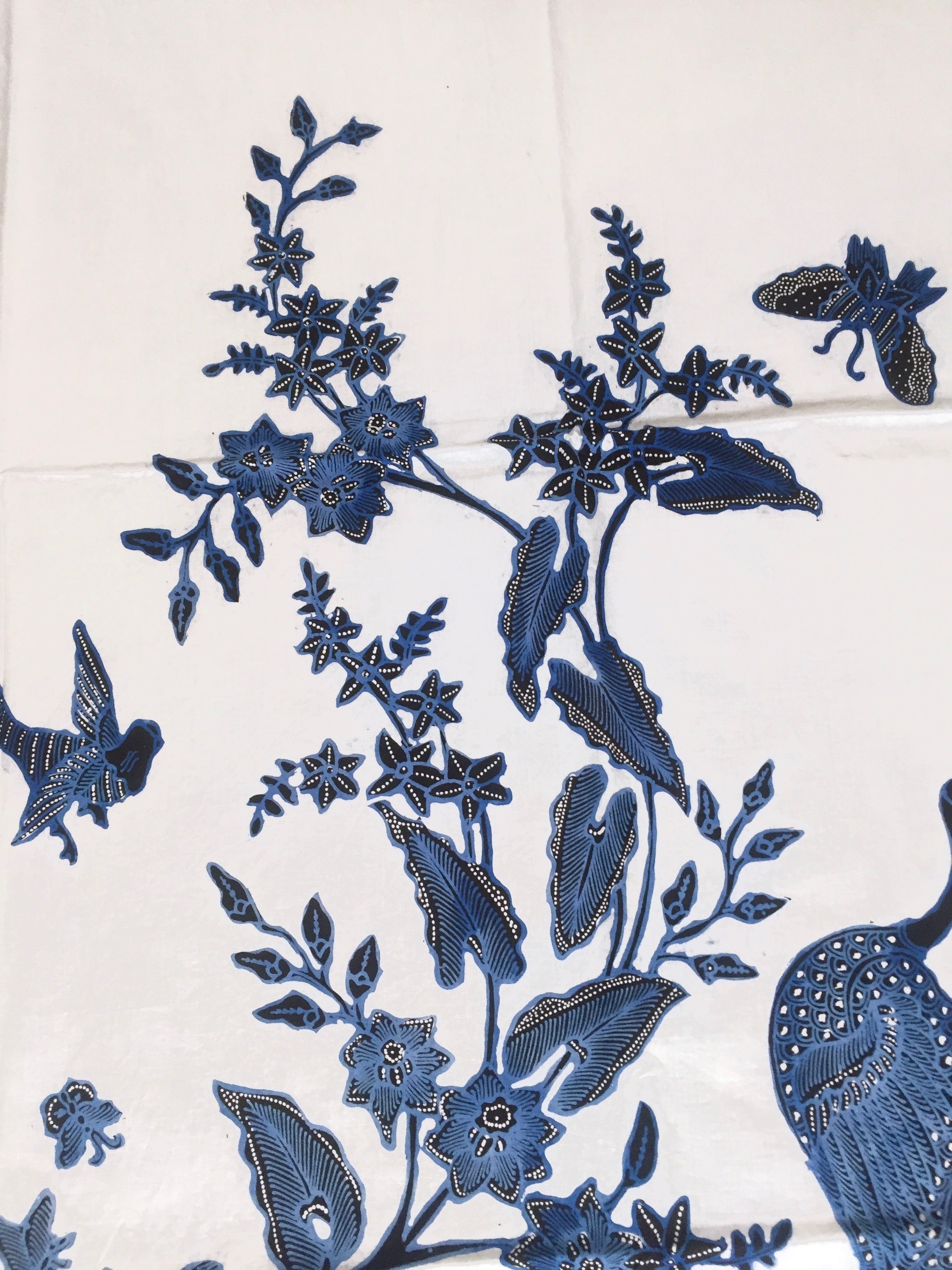 Batik Tulis Pekalongan KH-04.6679