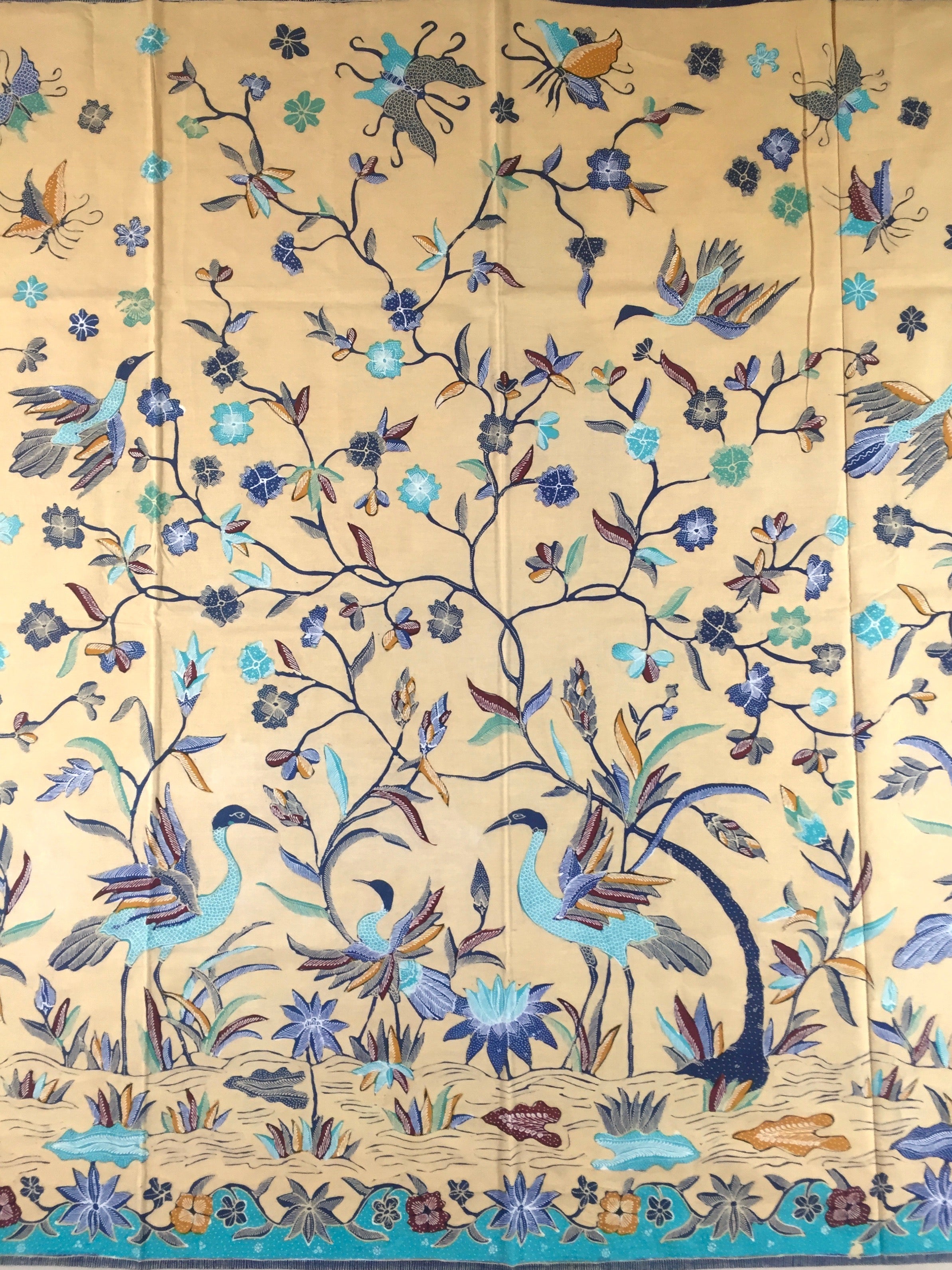 Batik Tulis Cirebon KK-31.4238