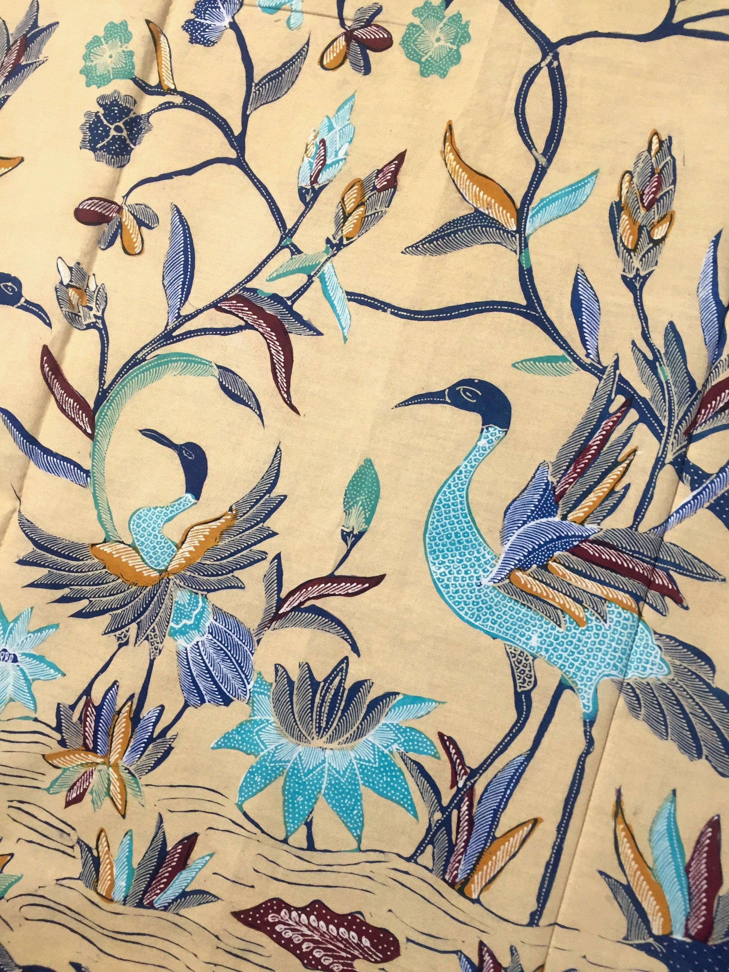 Batik Tulis Cirebon KK-31.4238