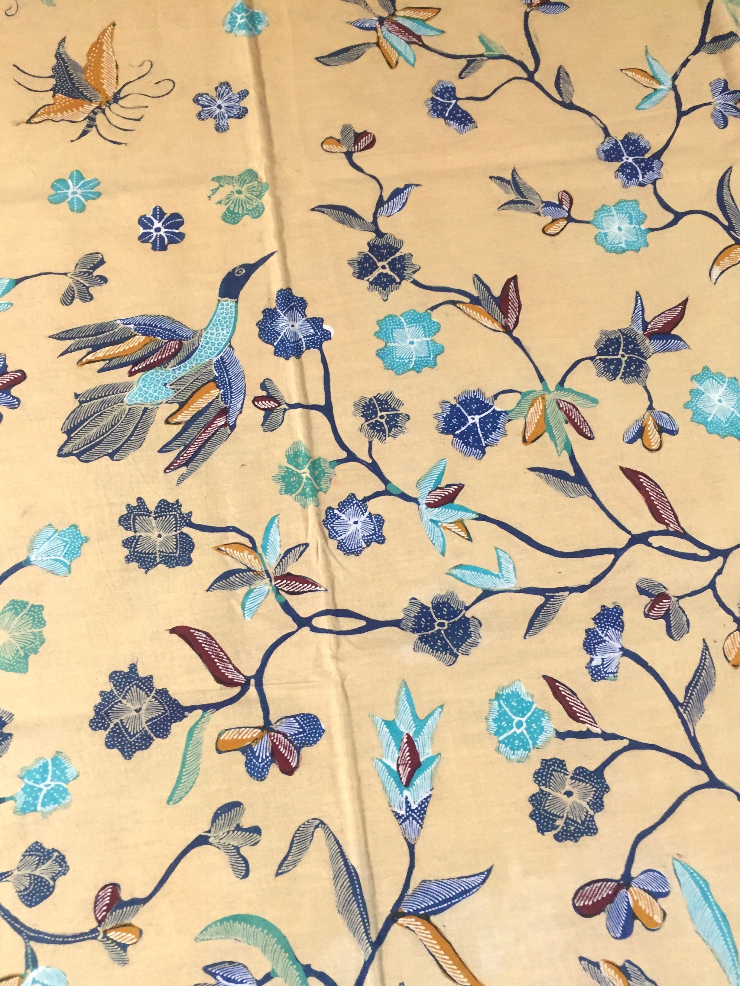 Batik Tulis Cirebon KK-31.4238