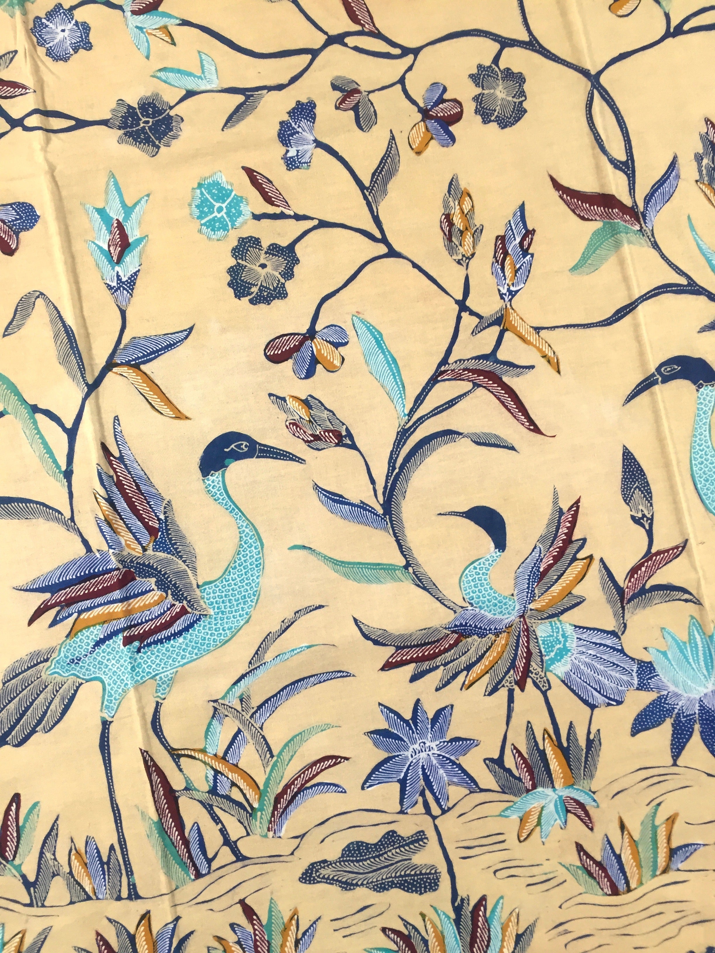 Batik Tulis Cirebon KK-31.4238