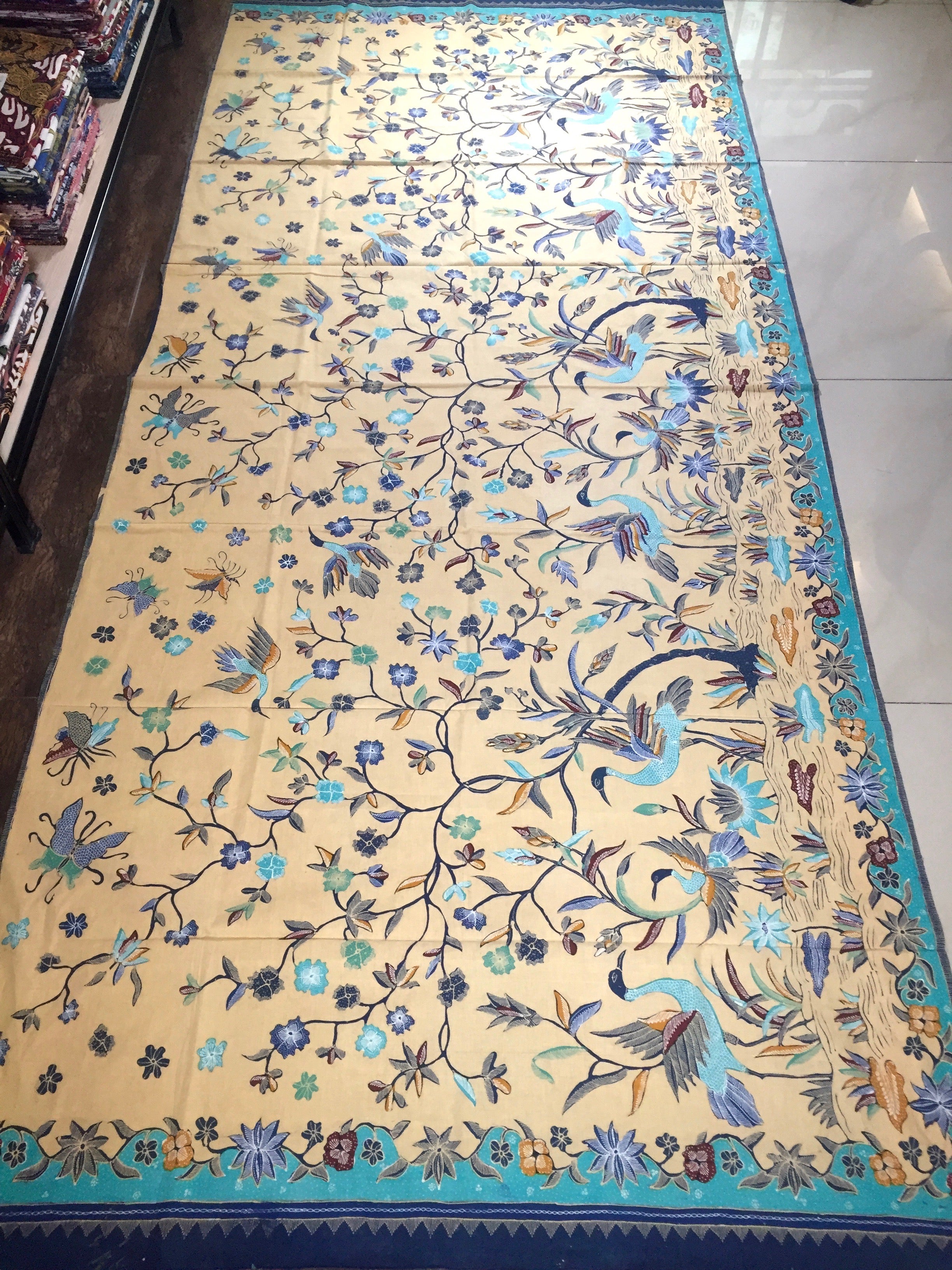 Batik Tulis Cirebon KK-31.4238