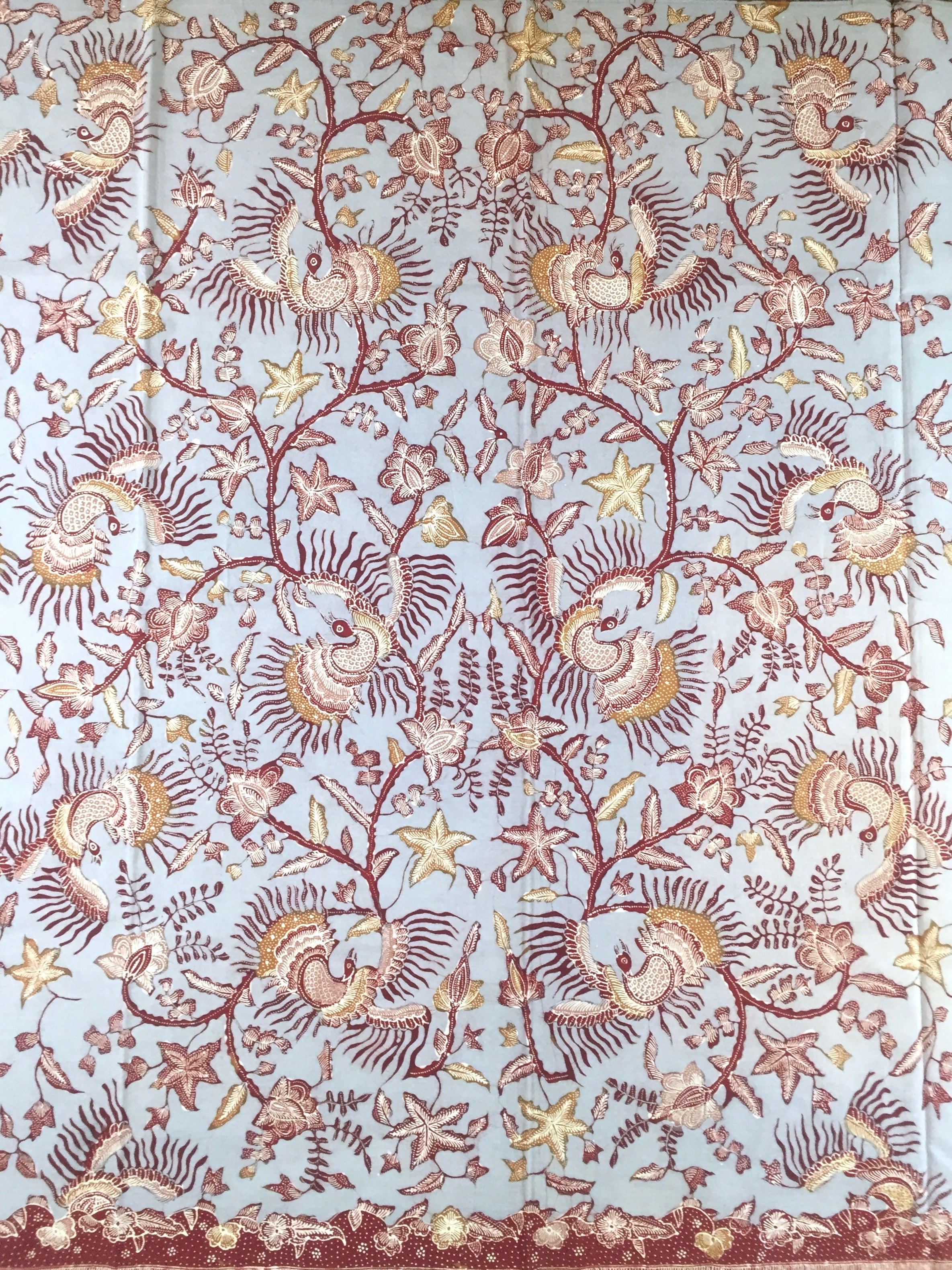 Batik Tulis Cirebon KE-31.4252