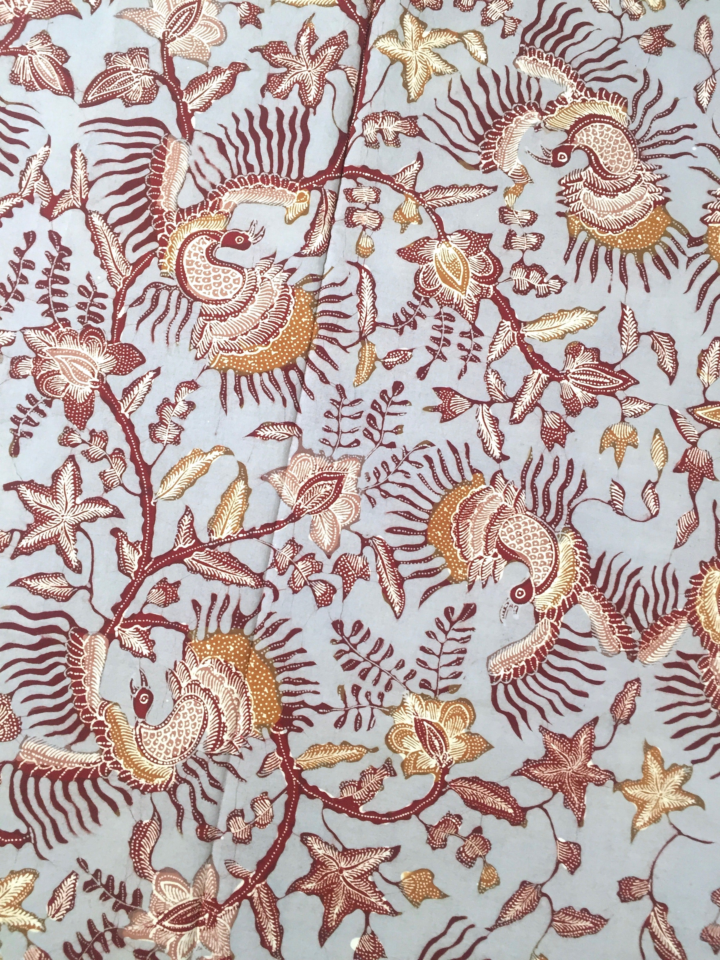 Batik Tulis Cirebon KE-31.4252