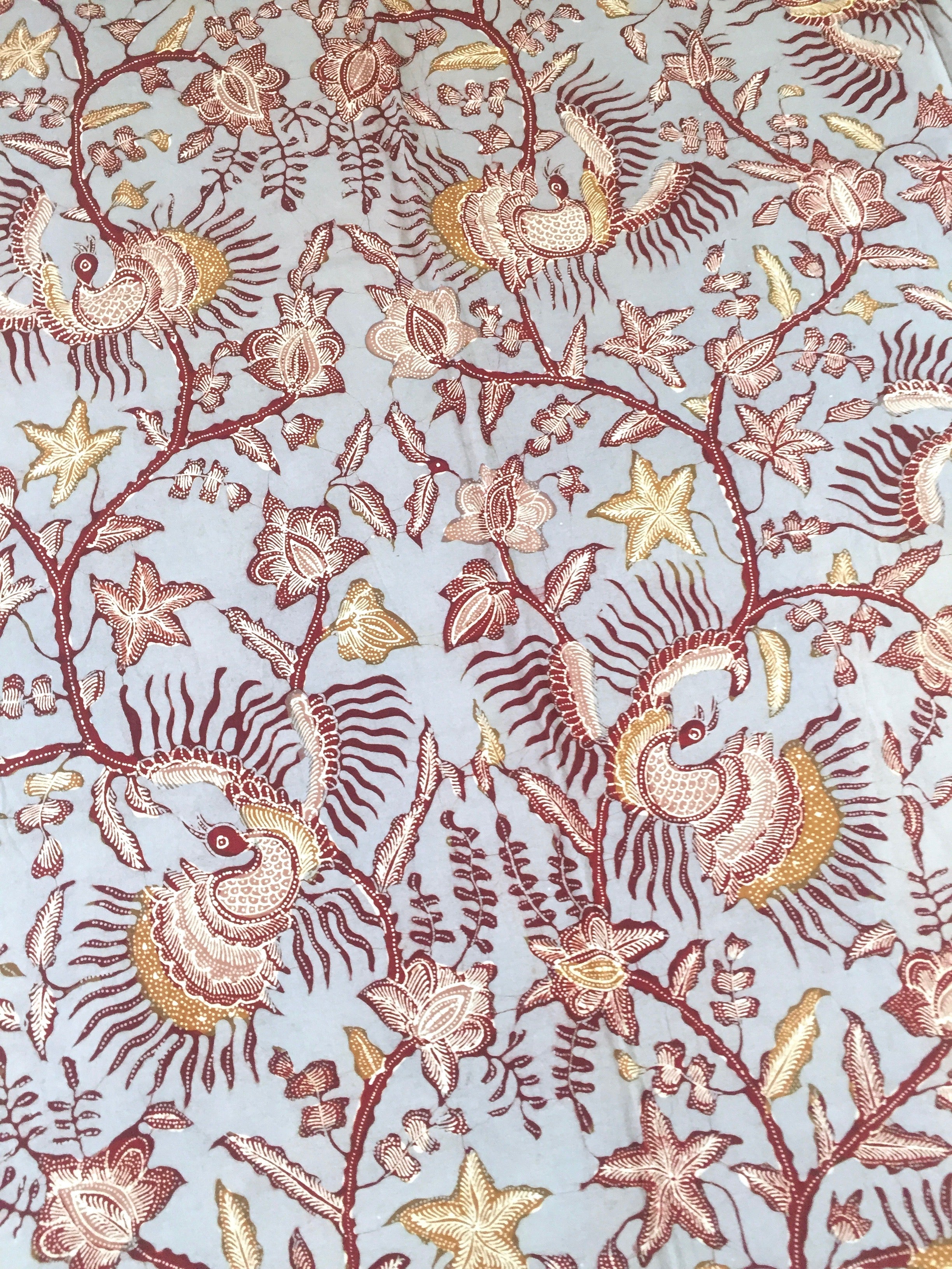 Batik Tulis Cirebon KE-31.4252