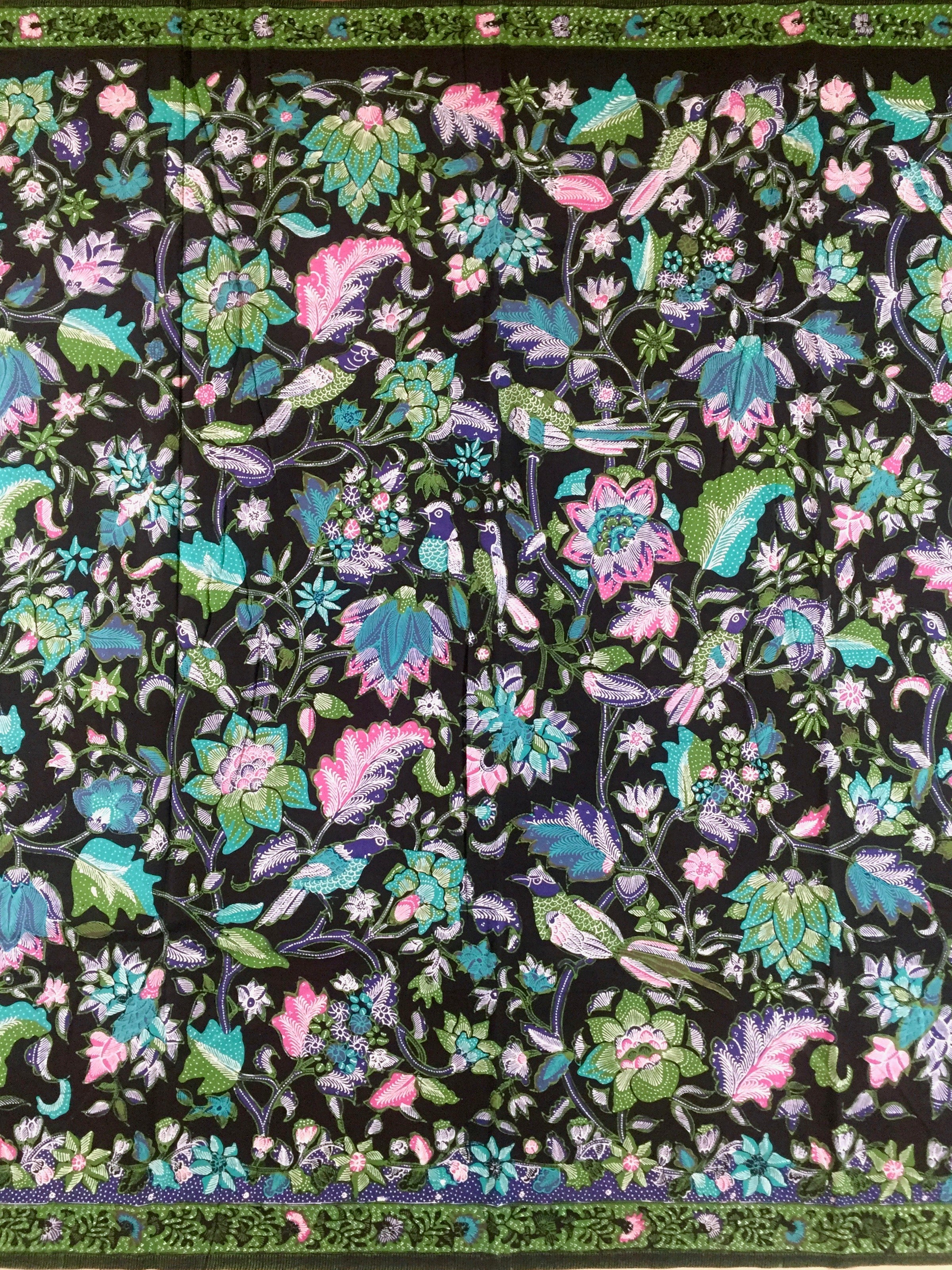 Batik Tulis Cirebon KD-31.4267