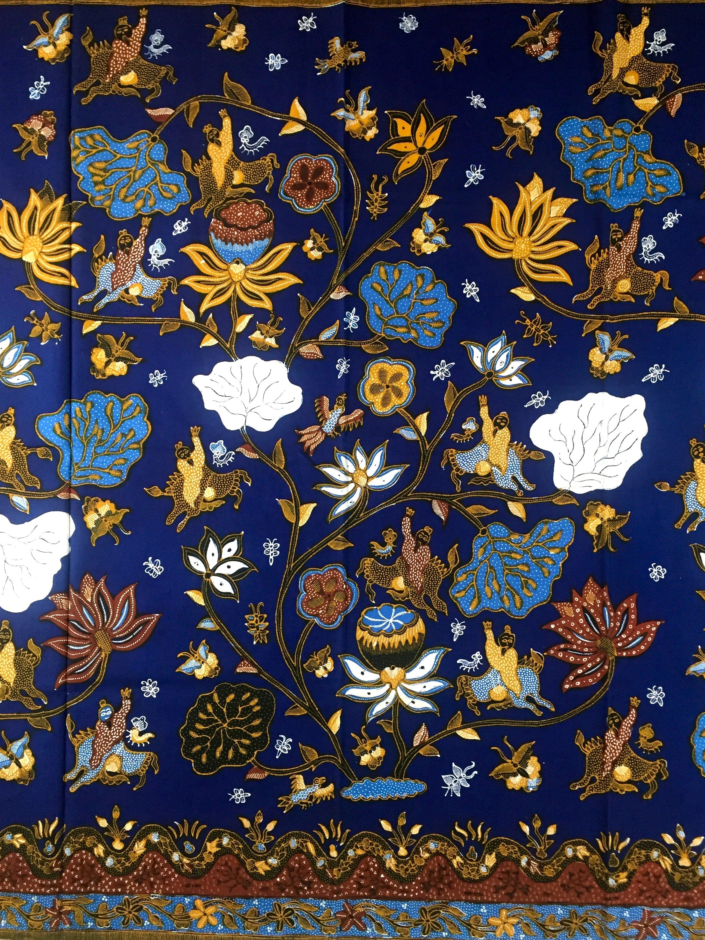 Batik Tulis Cirebon KD-31.4280