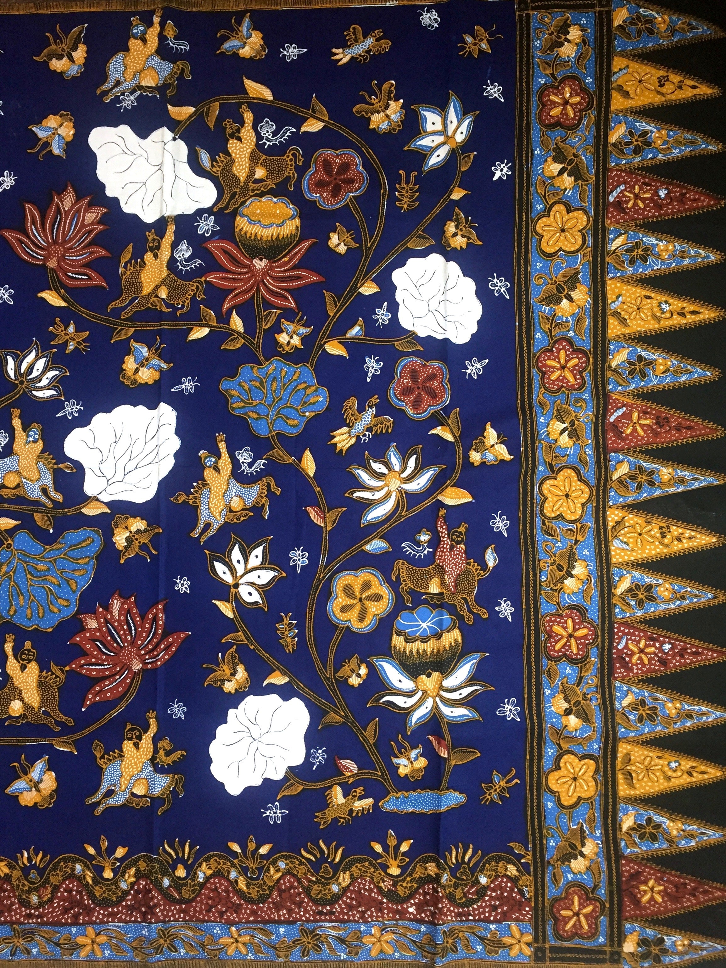 Batik Tulis Cirebon KD-31.4280