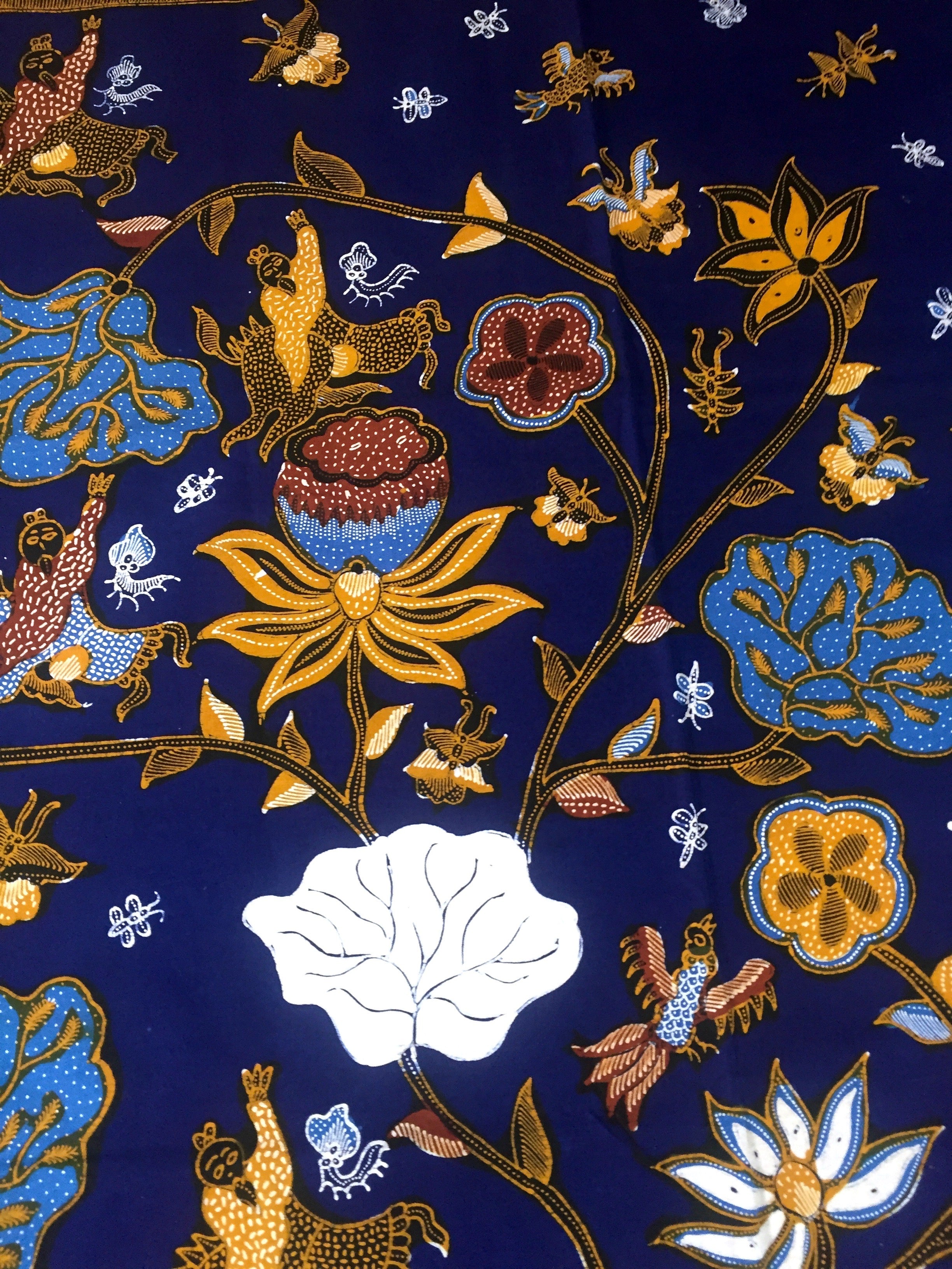 Batik Tulis Cirebon KD-31.4280