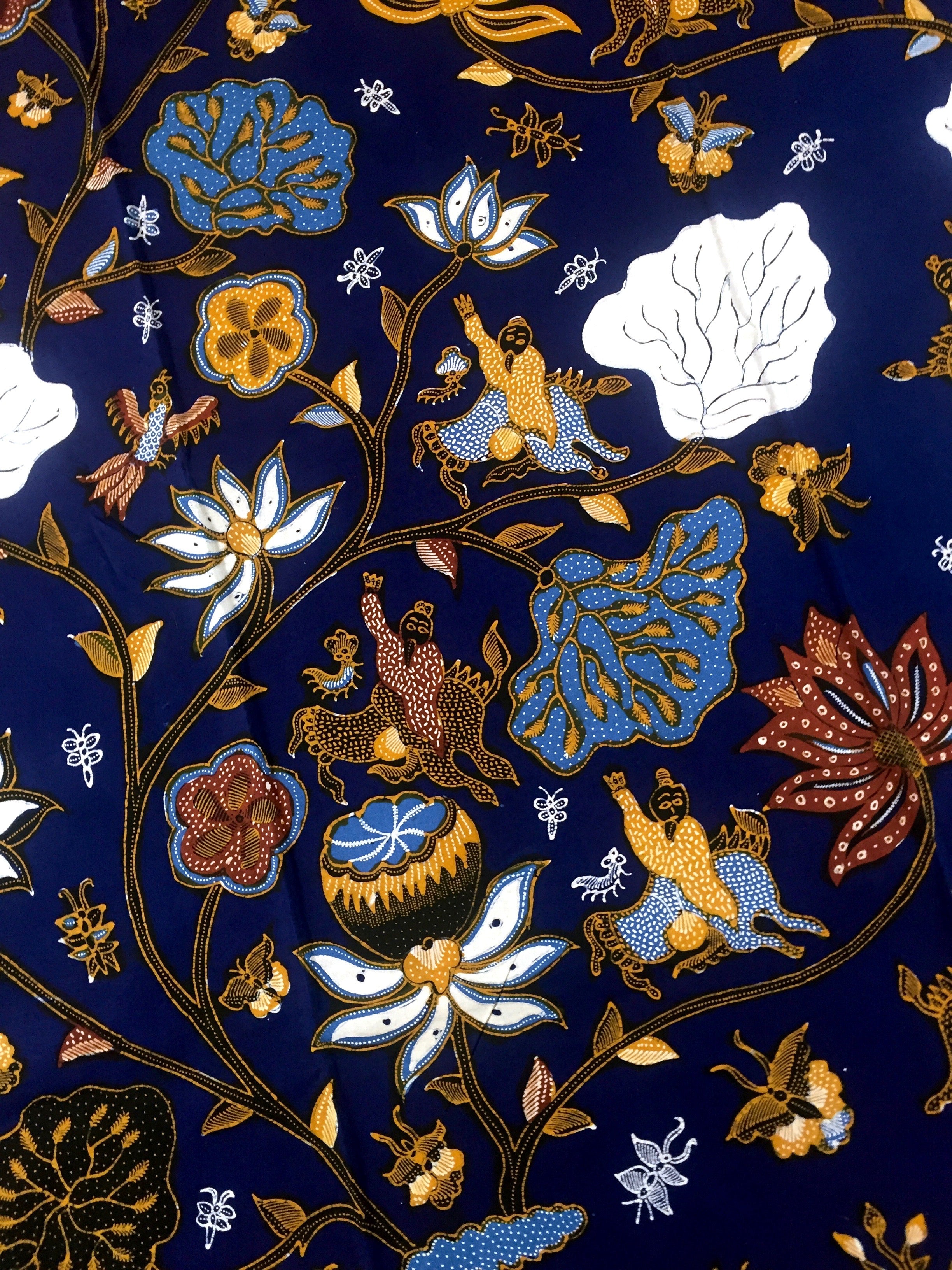 Batik Tulis Cirebon KD-31.4280