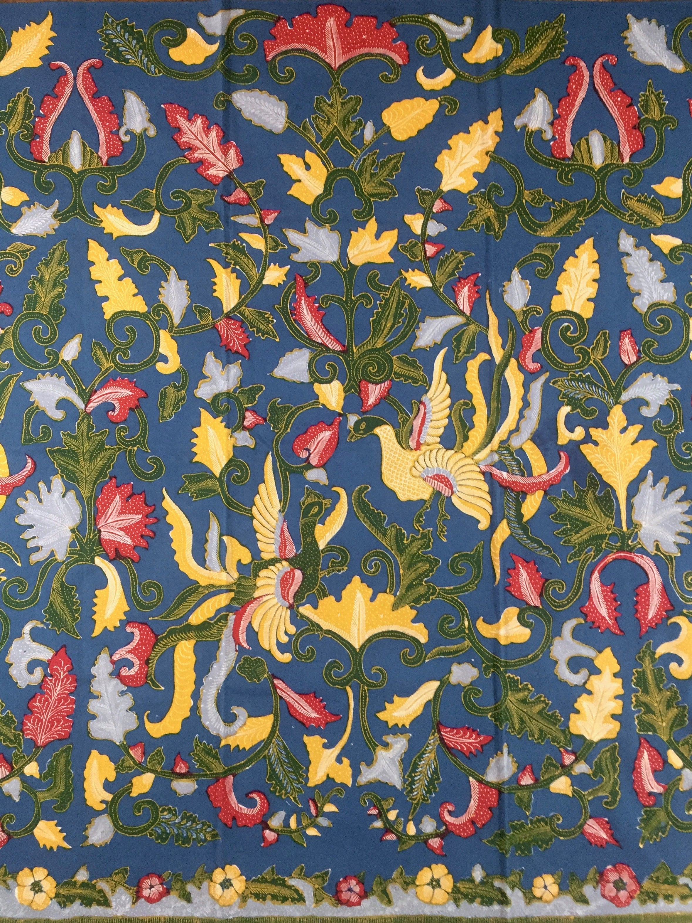 Batik Tulis Cirebon KE-31.4291