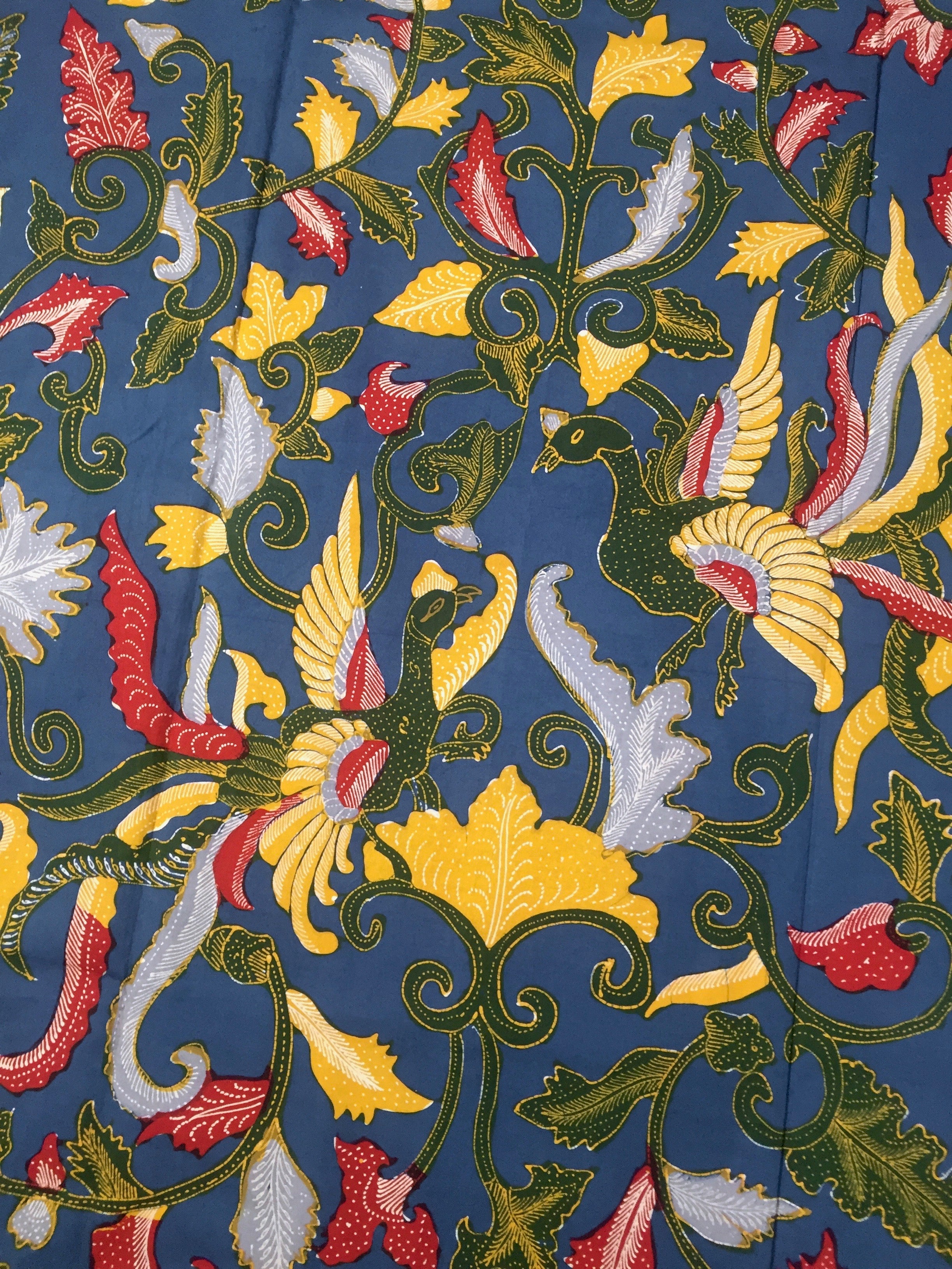 Batik Tulis Cirebon KE-31.4291