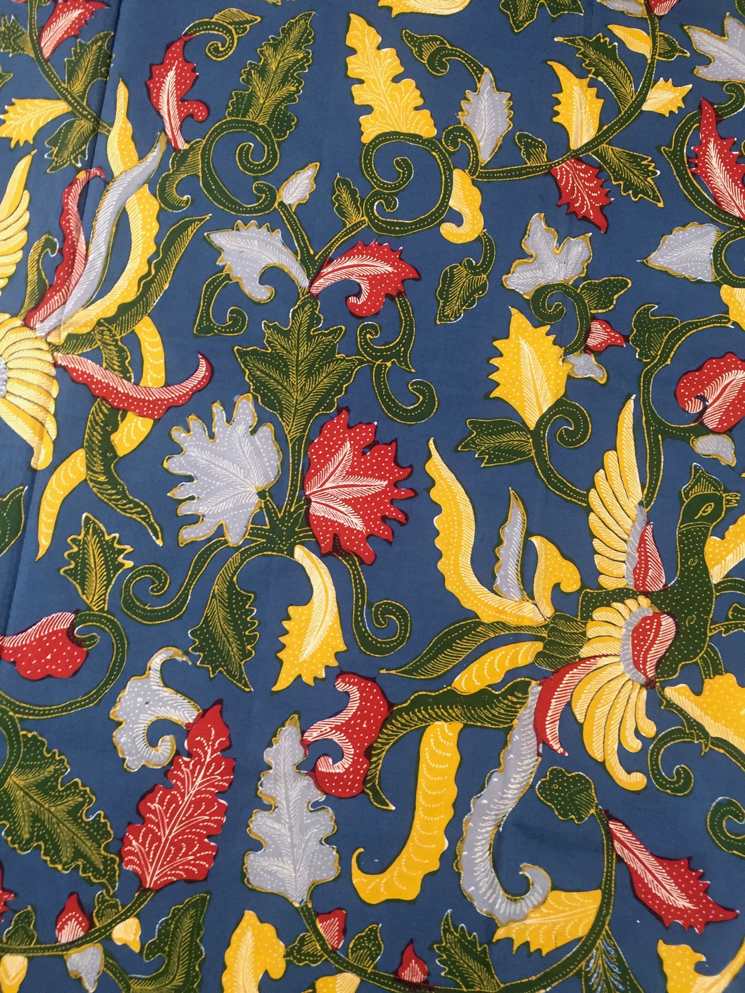 Batik Tulis Cirebon KE-31.4291