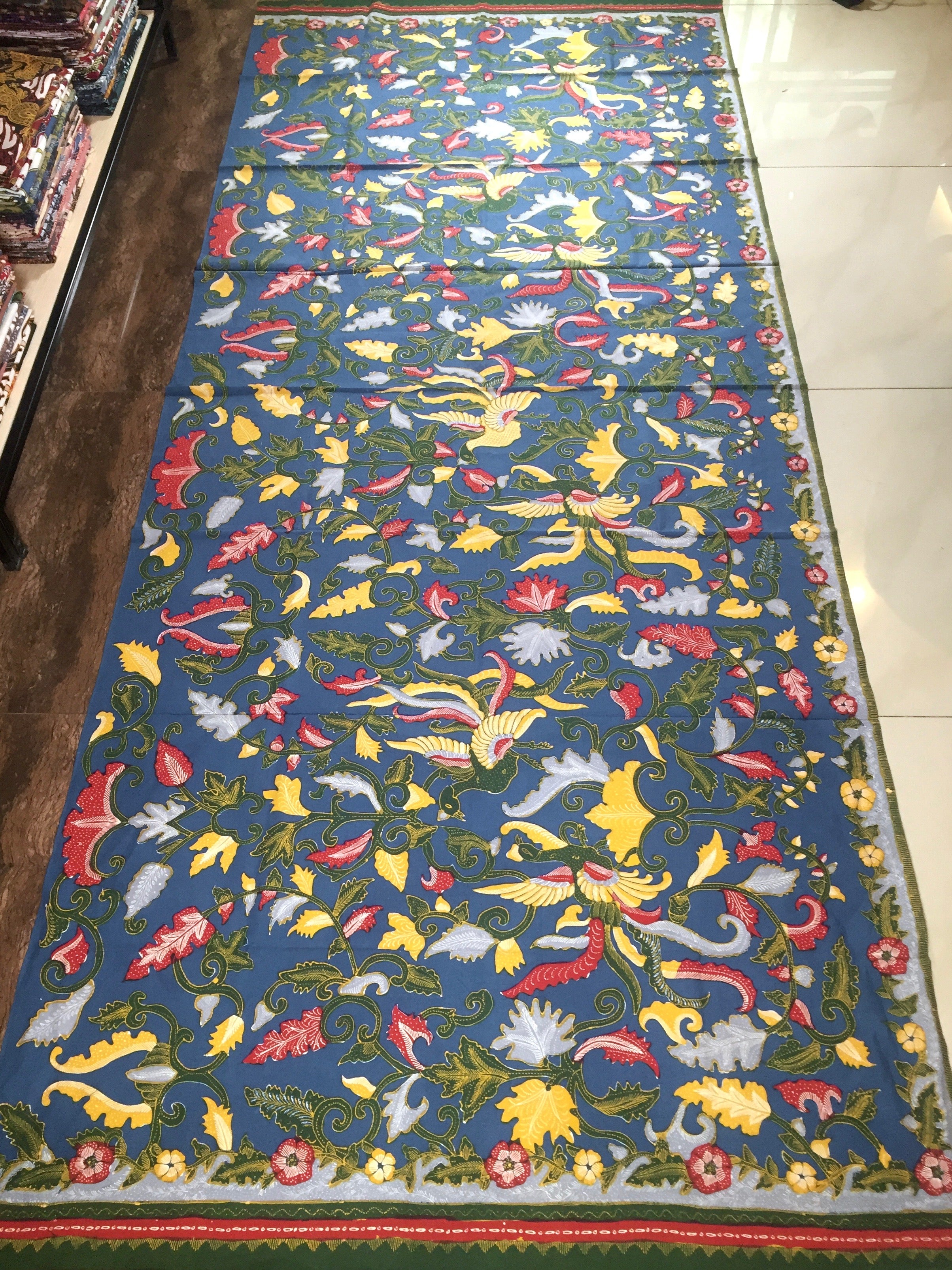 Batik Tulis Cirebon KE-31.4291