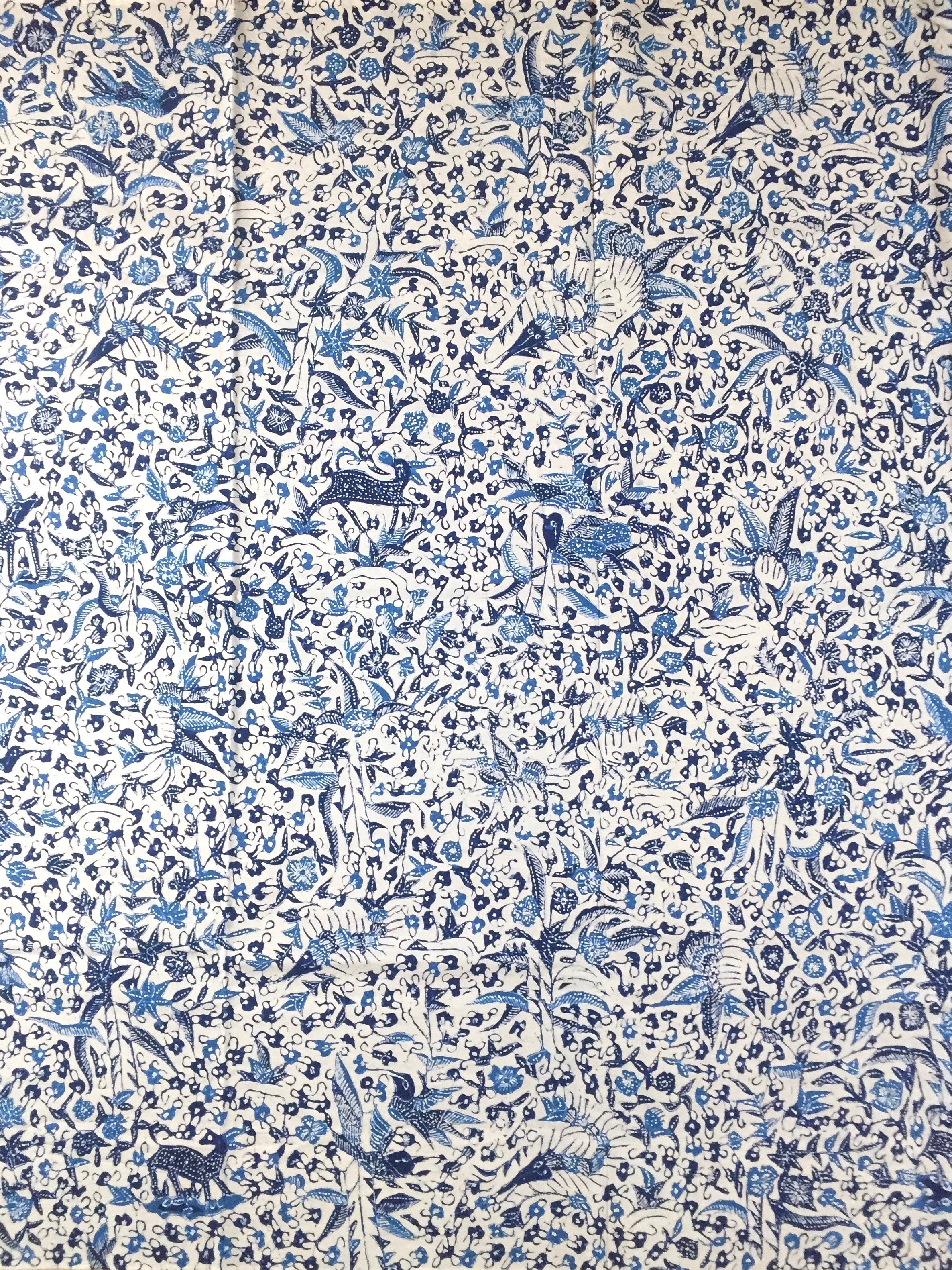 Batik Tulis Cirebon KE-31.4941