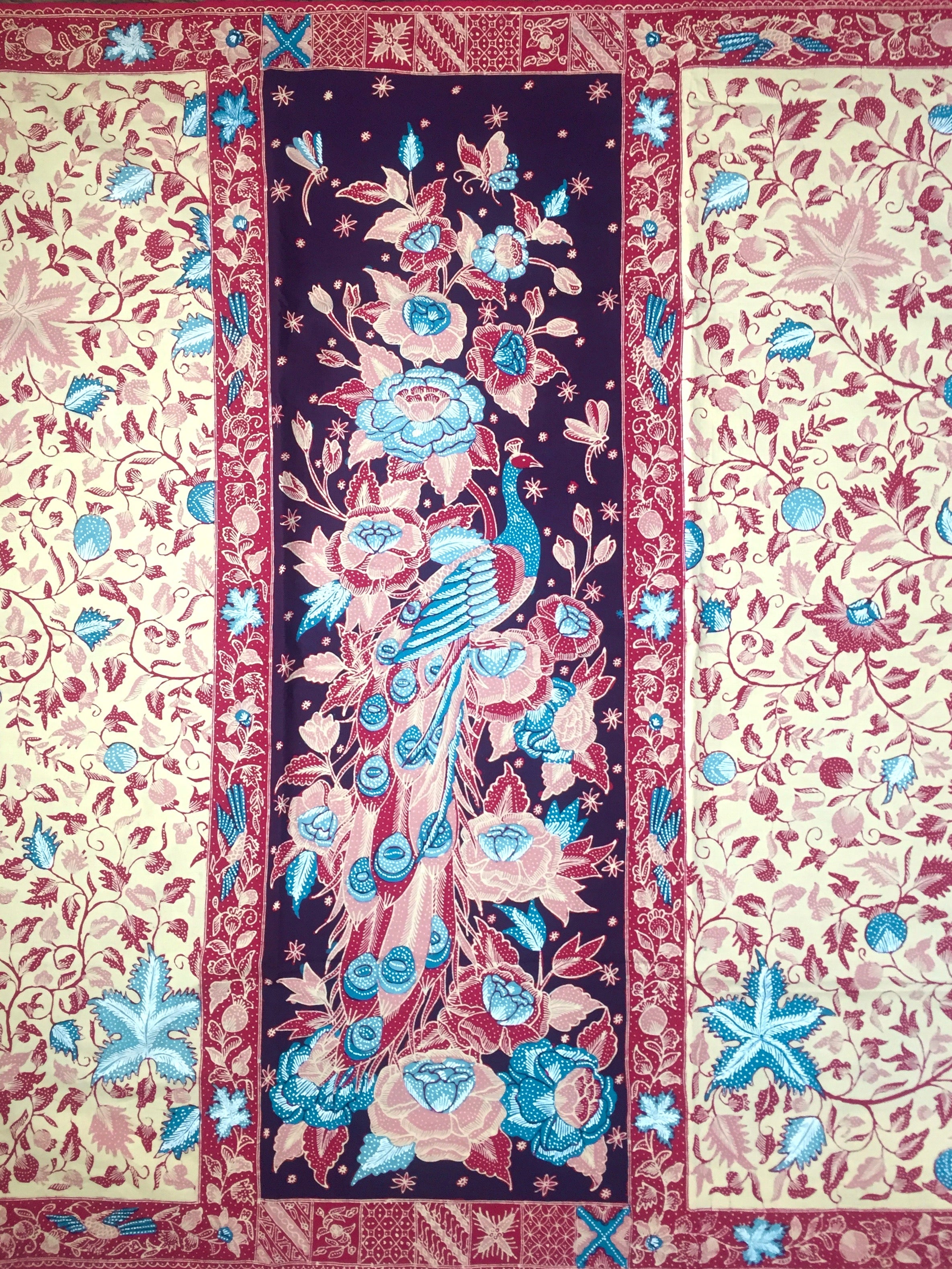 Batik Tulis Cirebon KE-44.5249