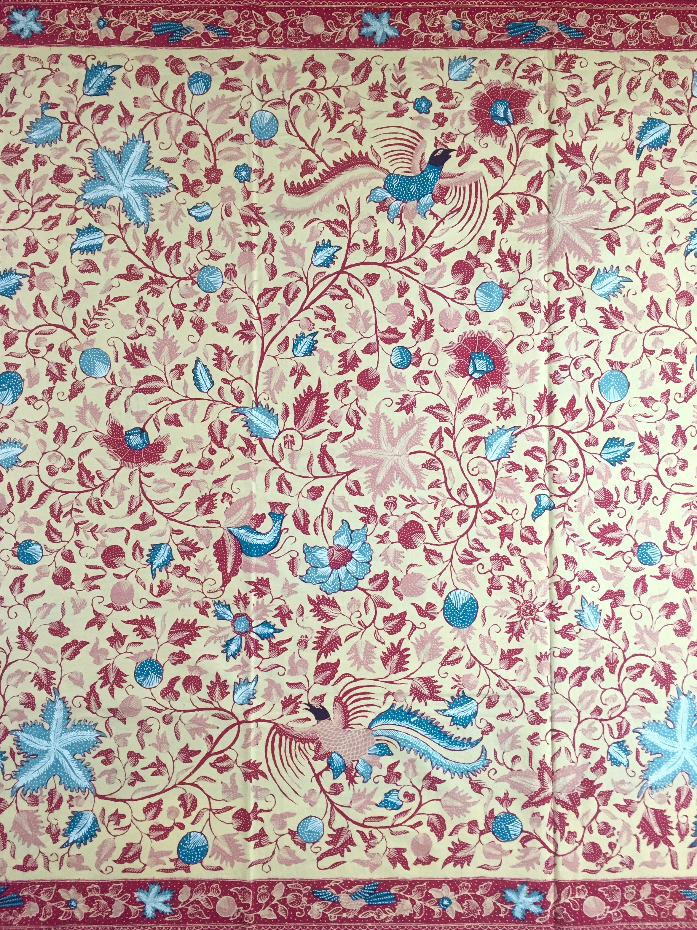 Batik Tulis Cirebon KE-44.5249