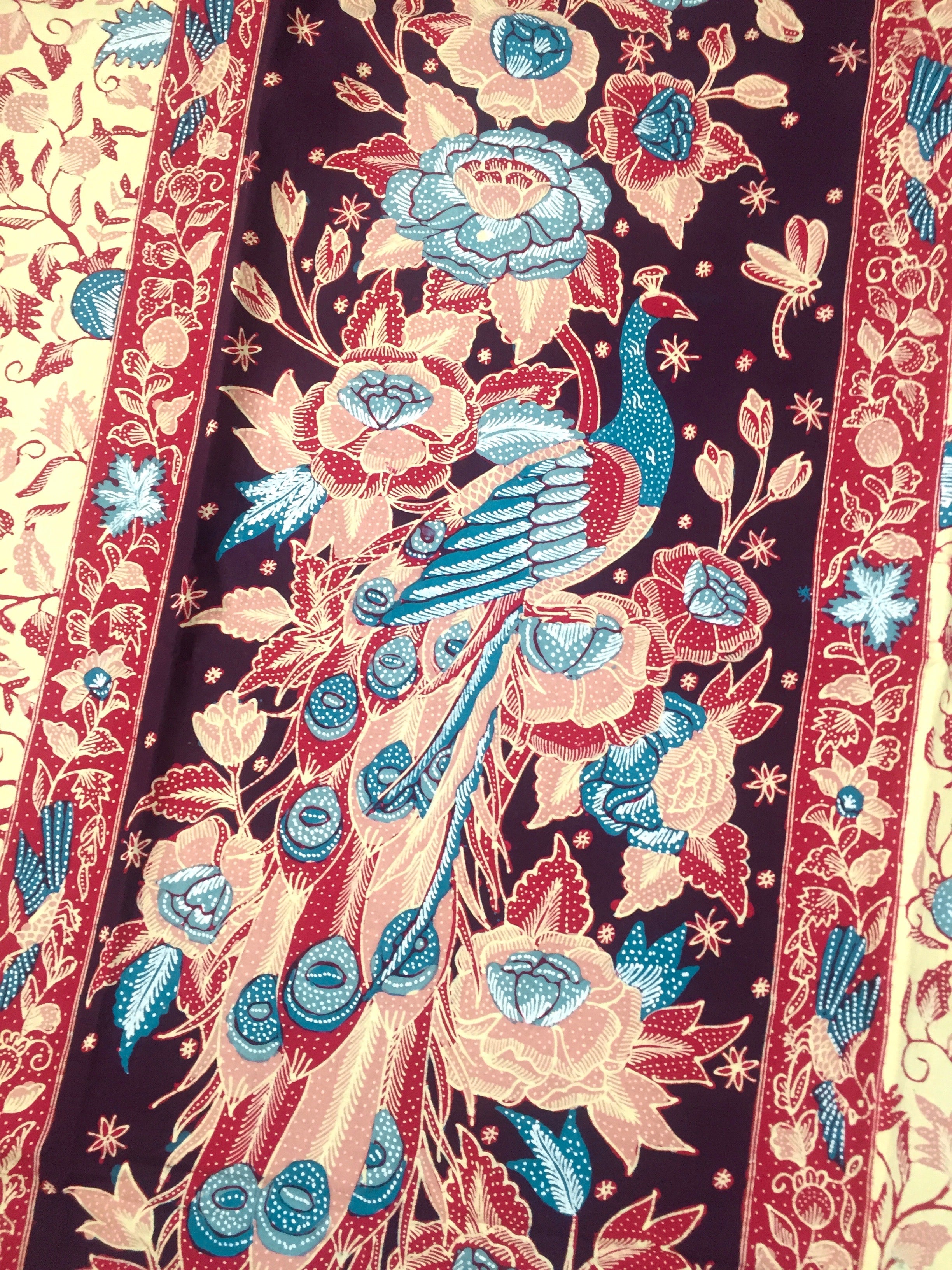Batik Tulis Cirebon KE-44.5249