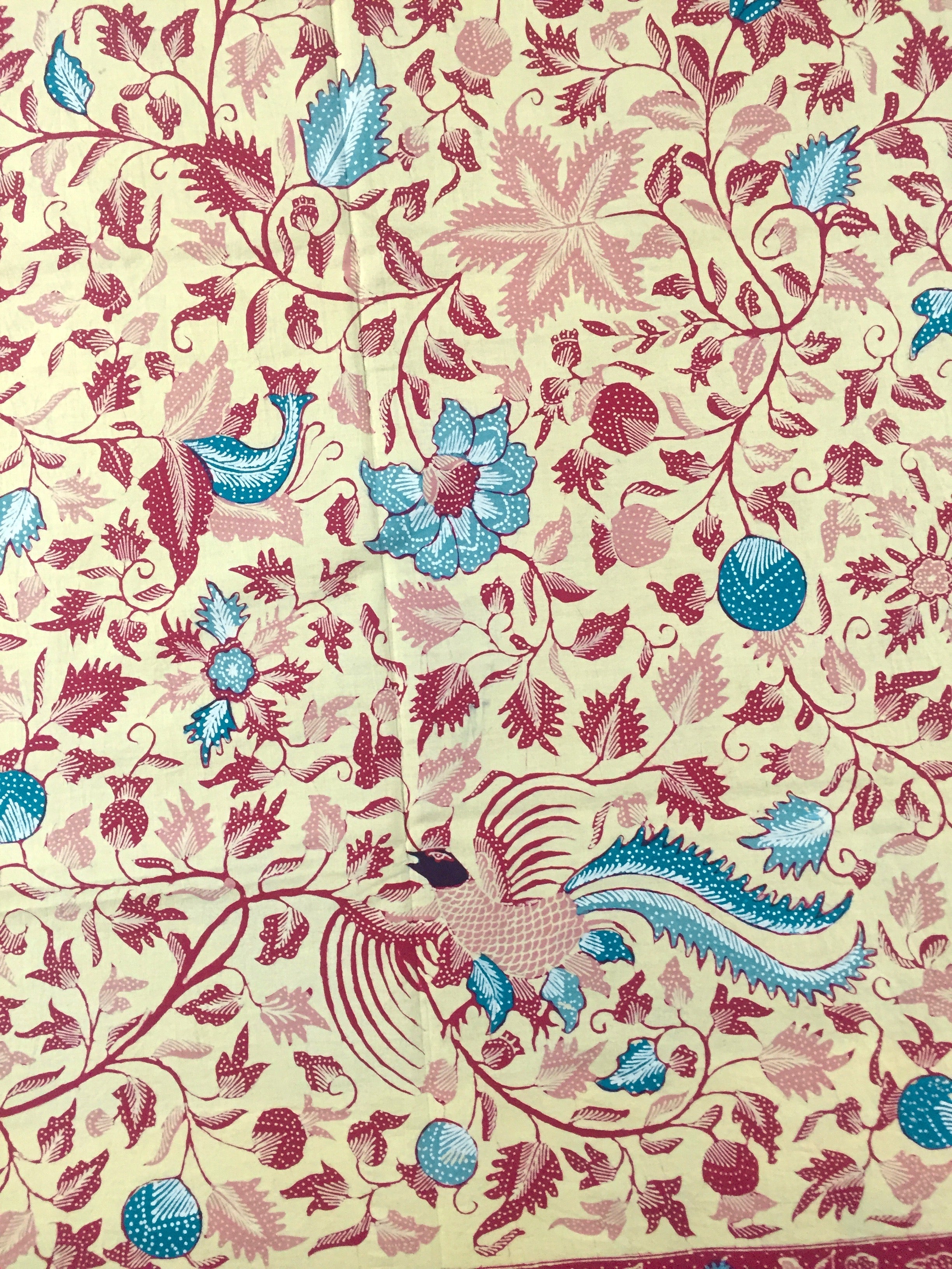 Batik Tulis Cirebon KE-44.5249
