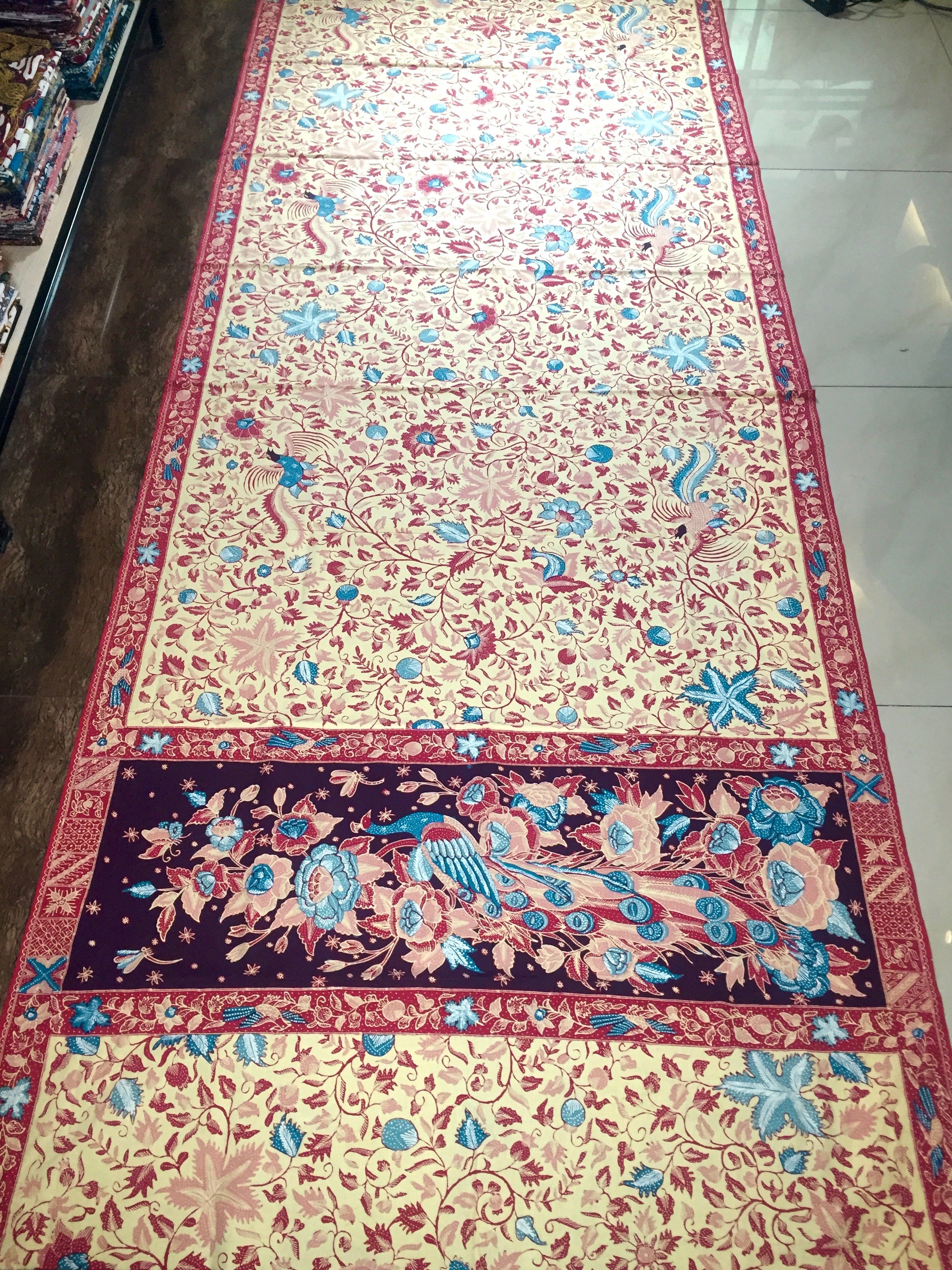 Batik Tulis Cirebon KE-44.5249